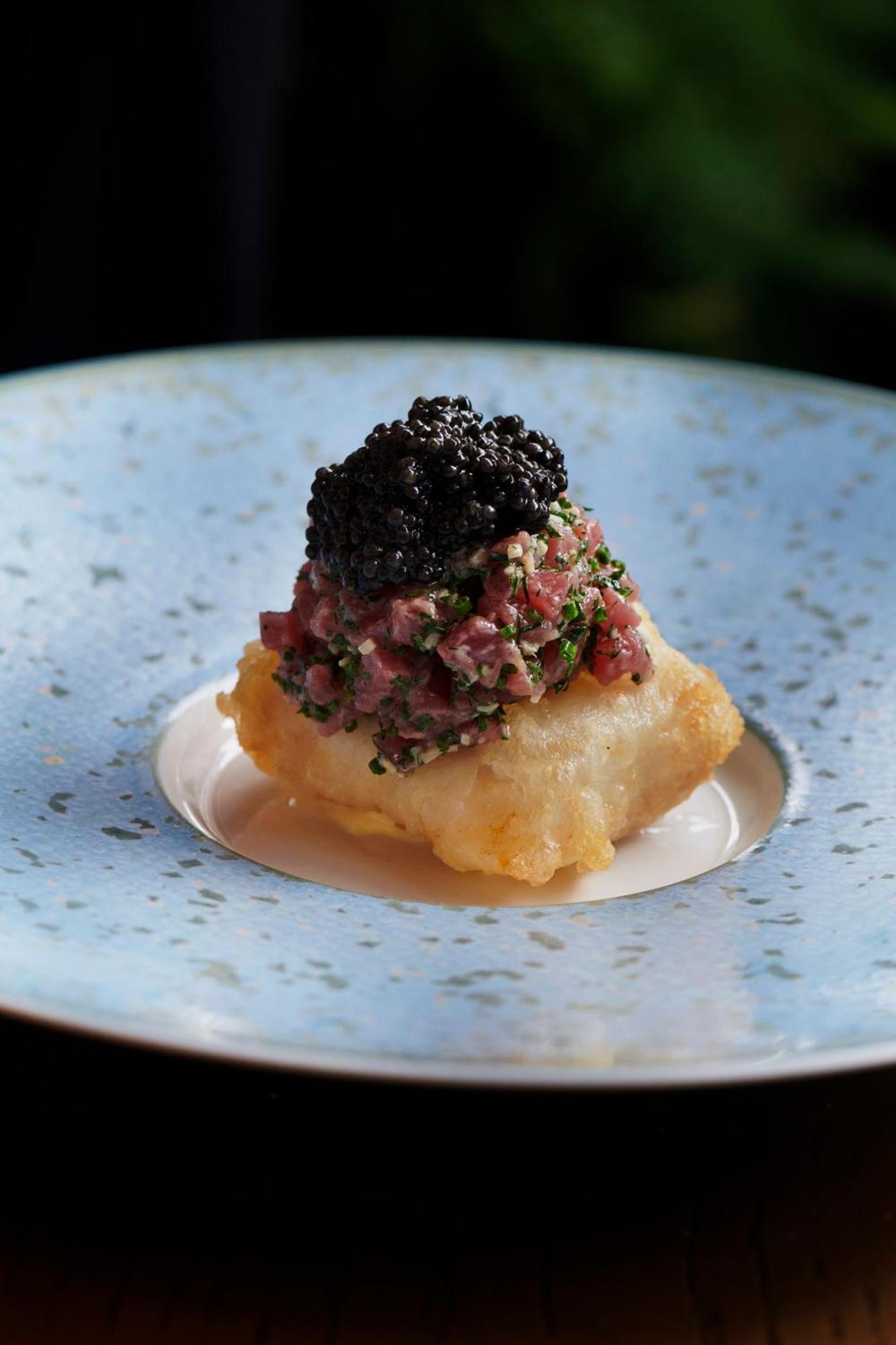 Four Seasons At Park Lane Hotel Londen