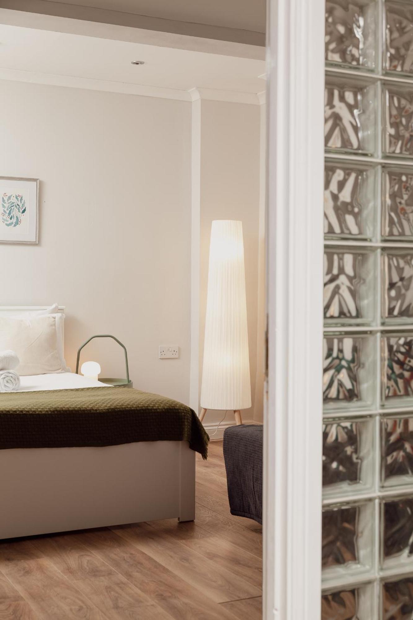 Kensington Nest Flat Apartment