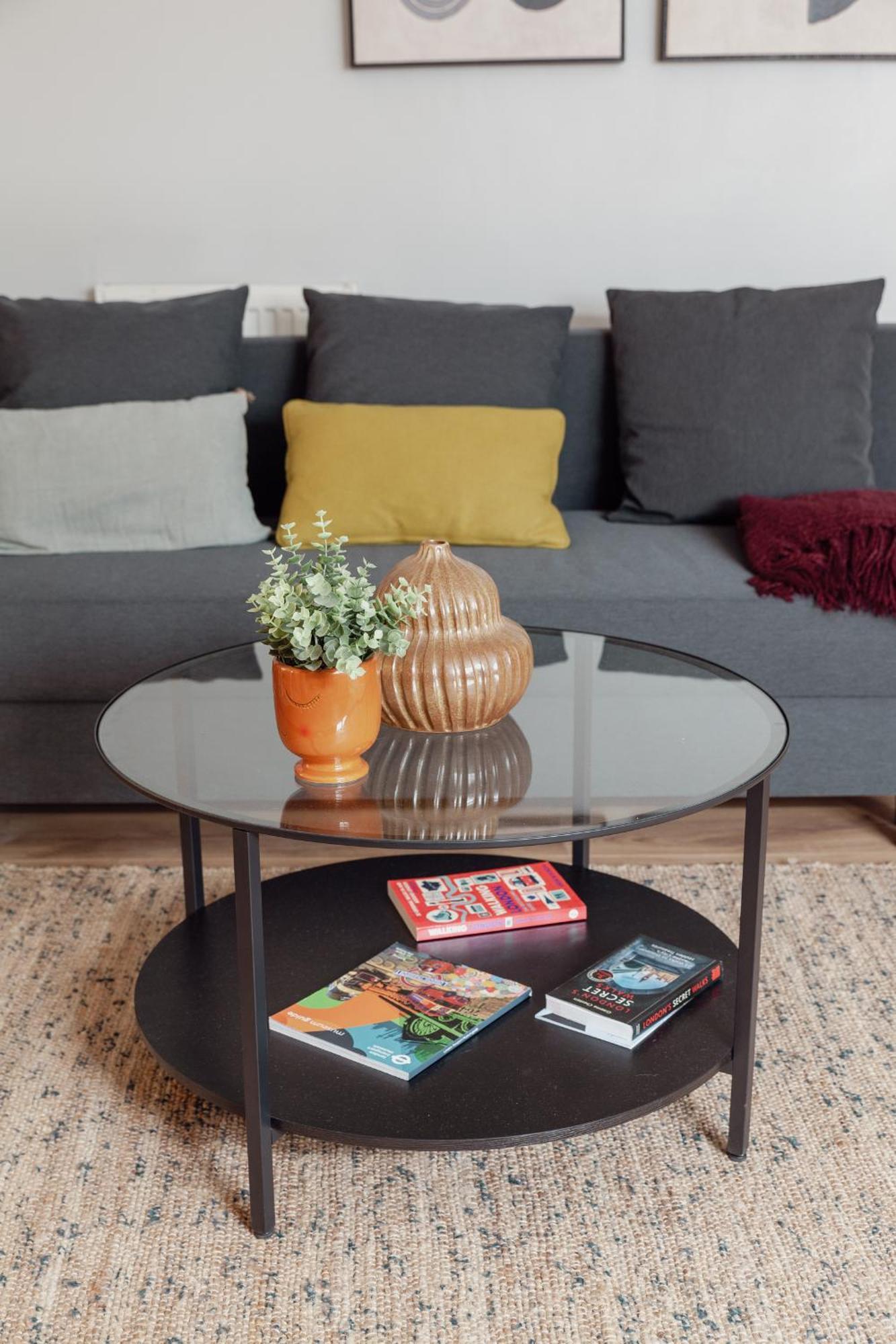 Kensington Nest Flat London