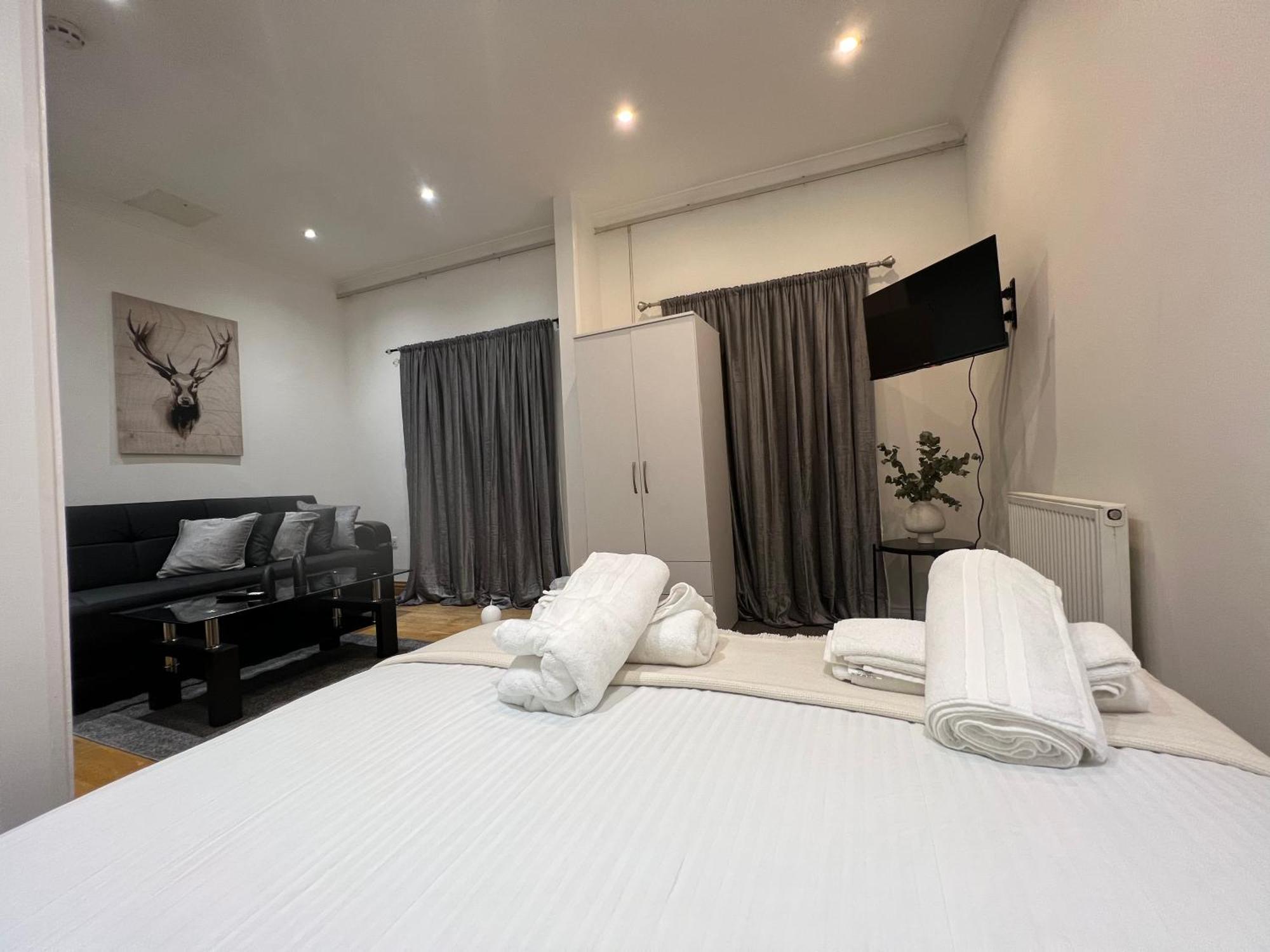 Homestay Camden 2 London