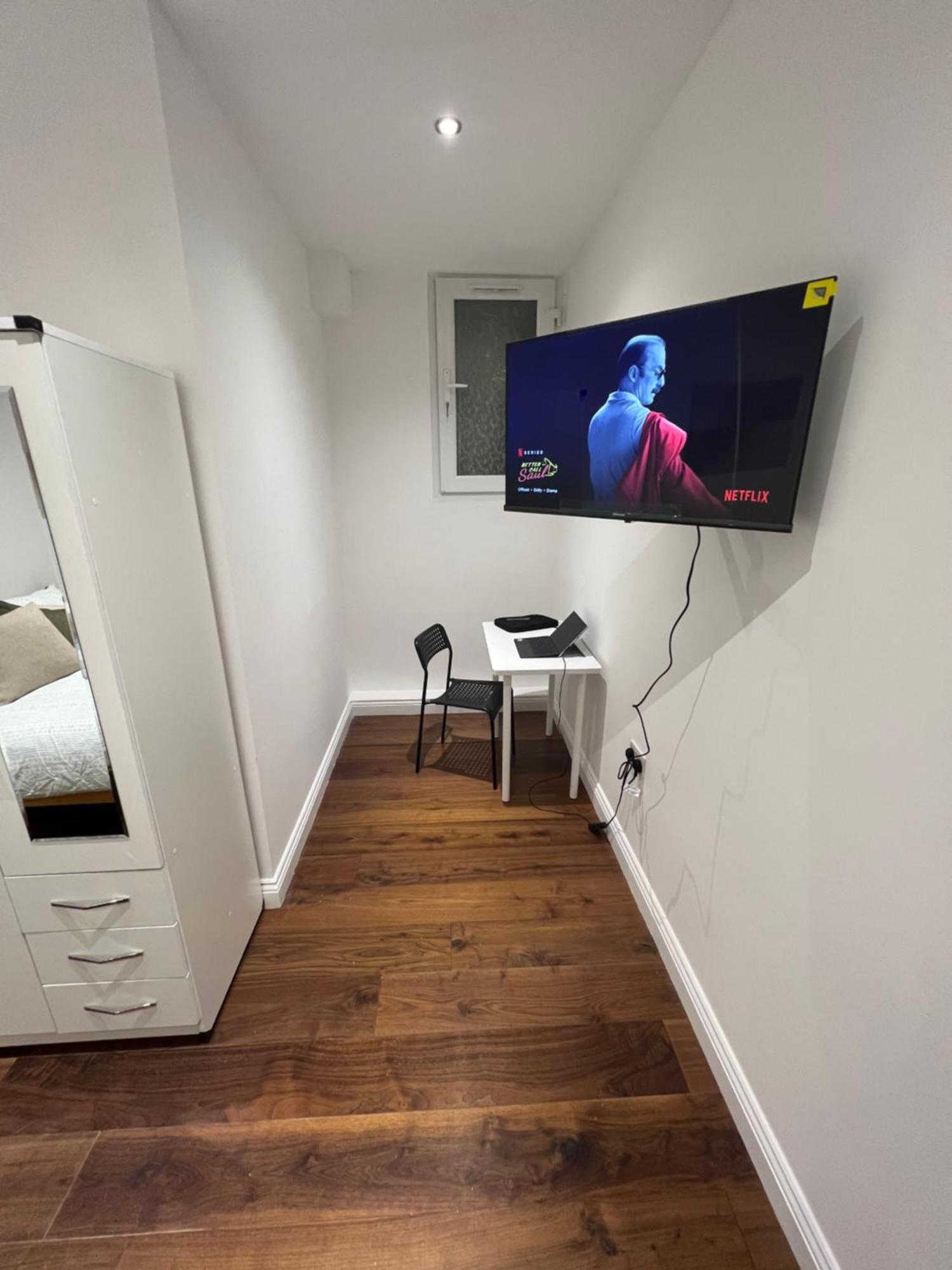 Camden 2 Privatunterkunft