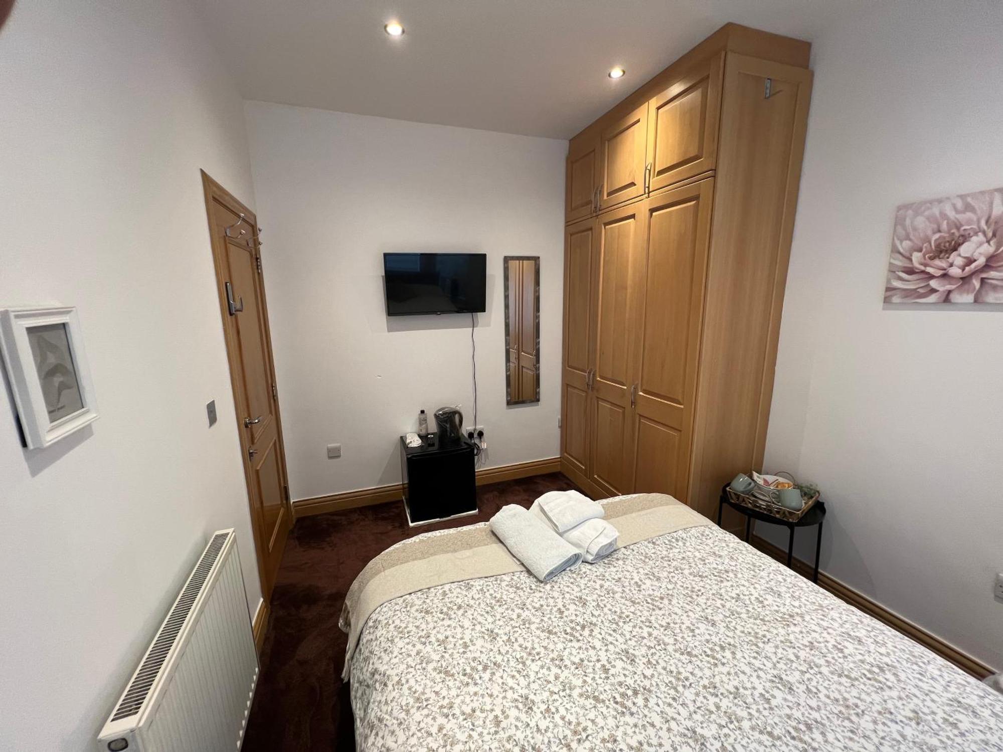 Privatunterkunft Camden 2 London