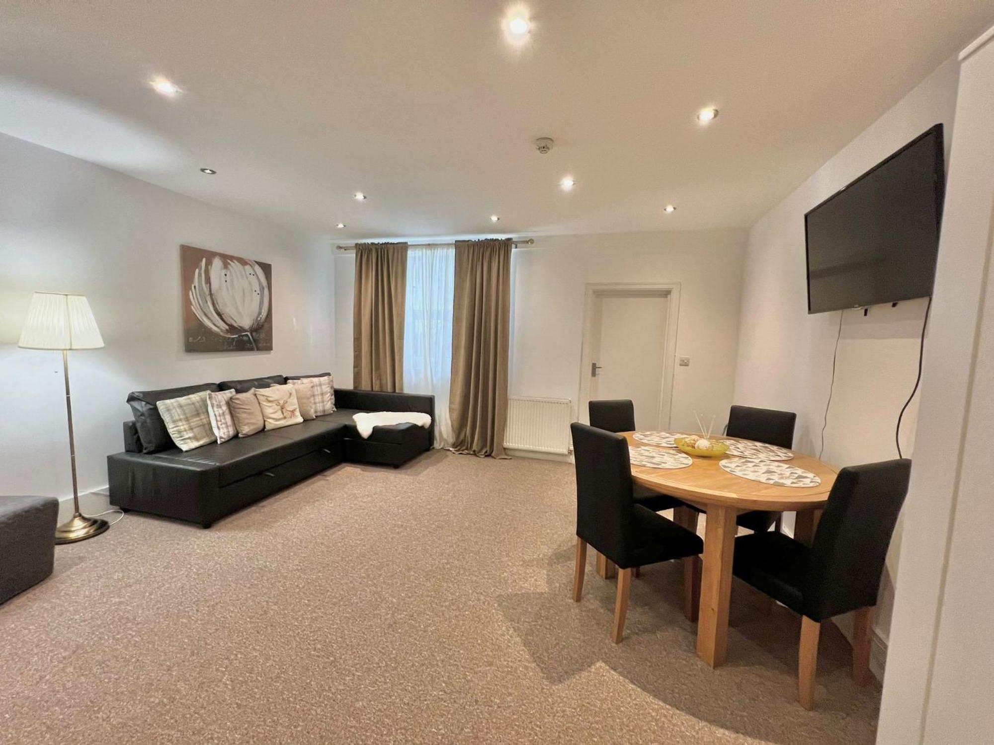 Modern South Kensington * London