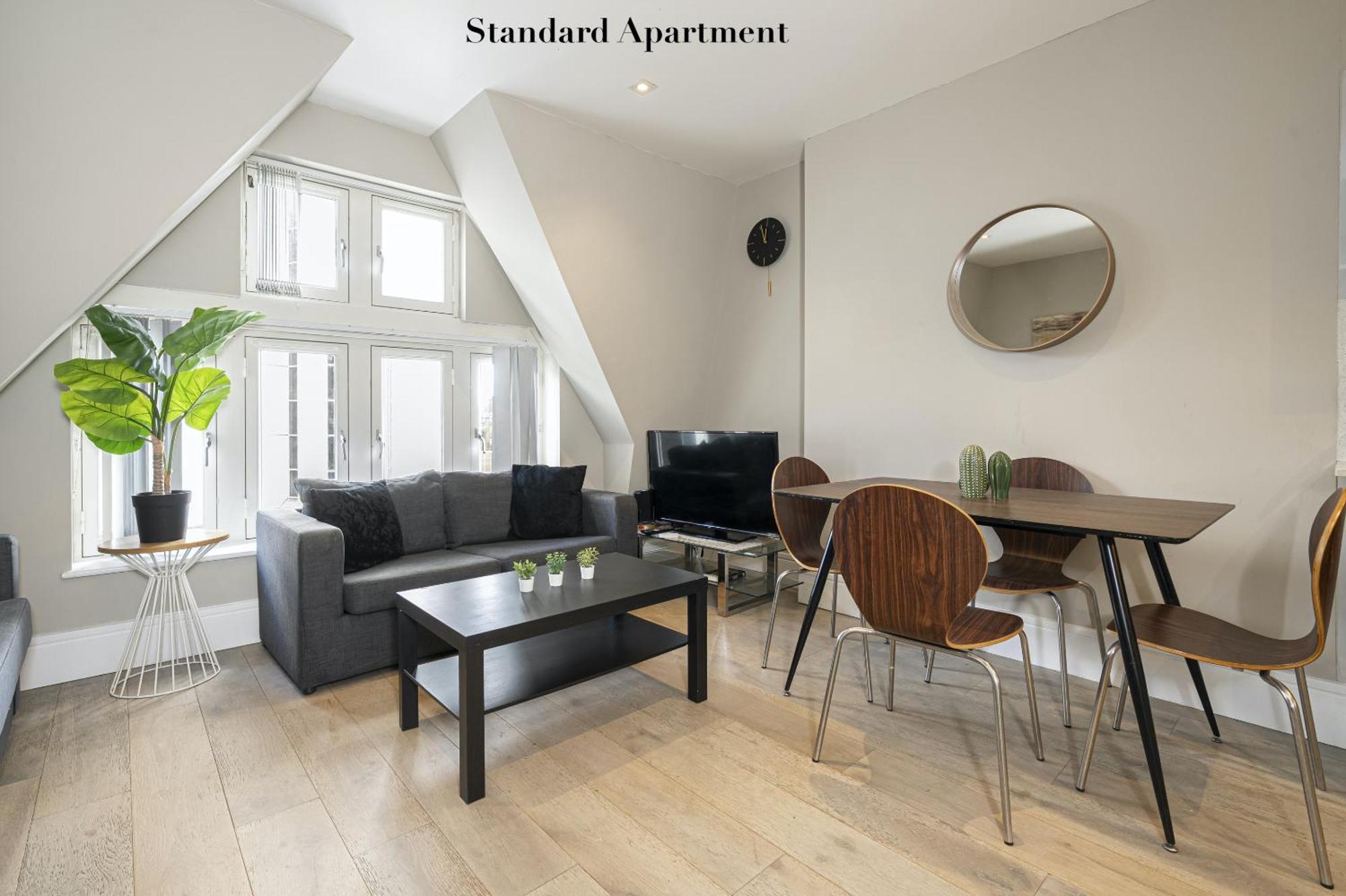 Superb Opposite Edgware Road Station London