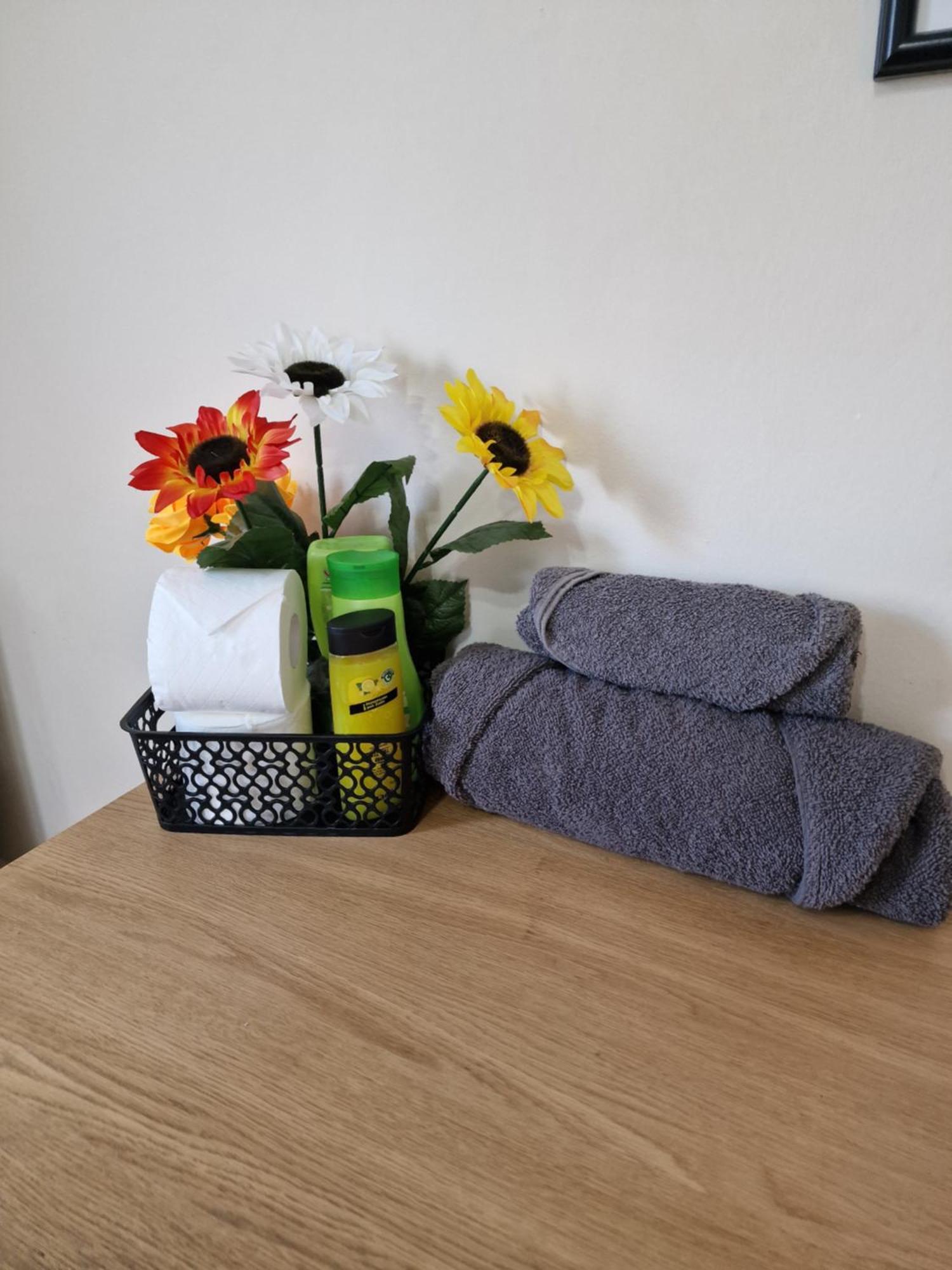 Double With Excellent Views - Central Homestay *