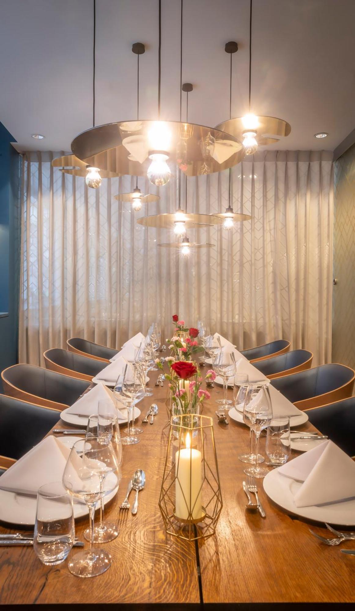 Hotel Clayton London