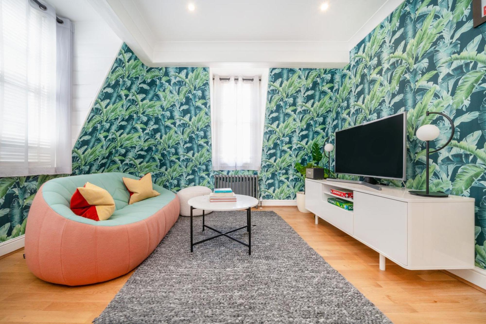 Crashpads Shoreditch Brick Lane Mini Lofts London