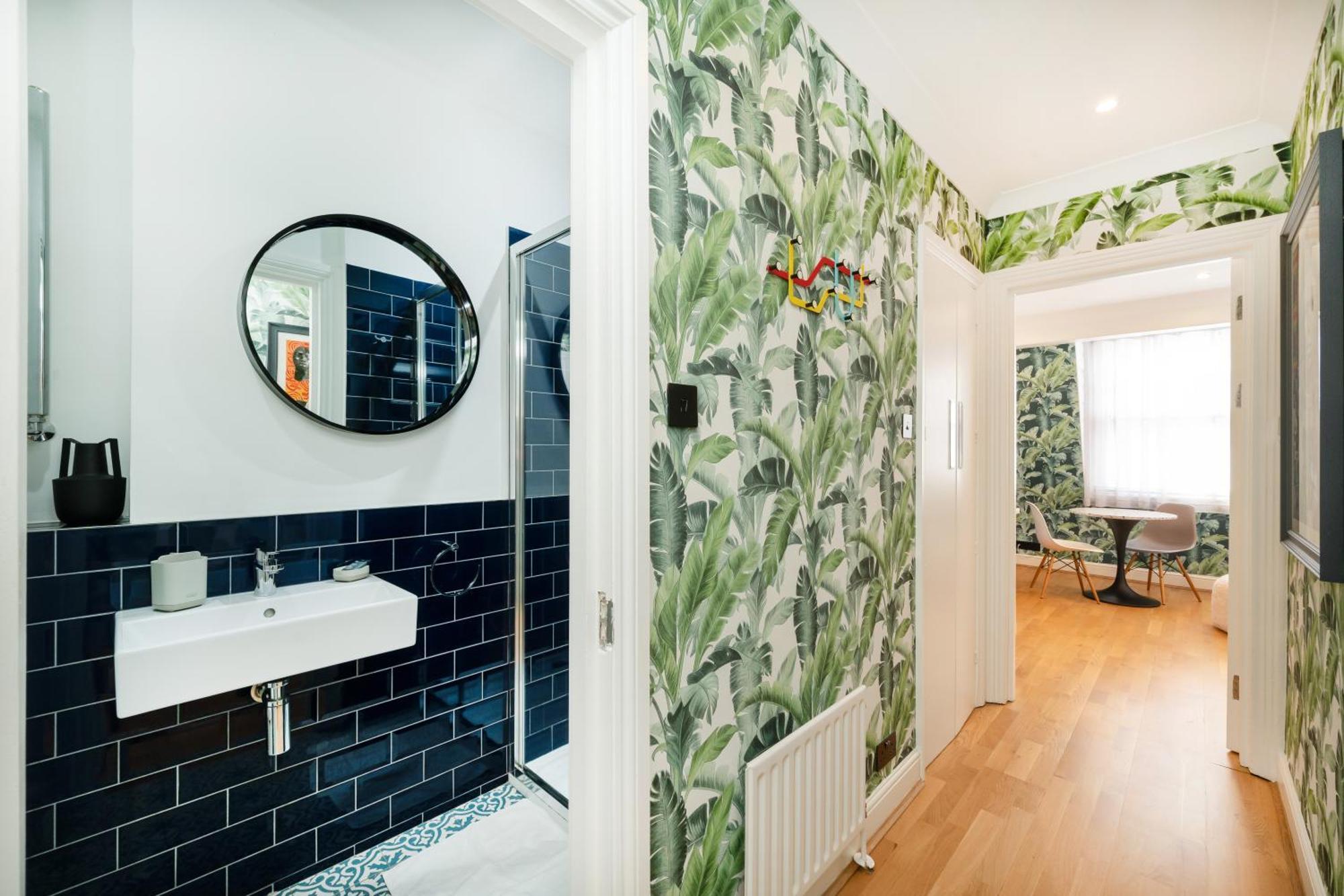 Crashpads Shoreditch Brick Lane Mini Lofts