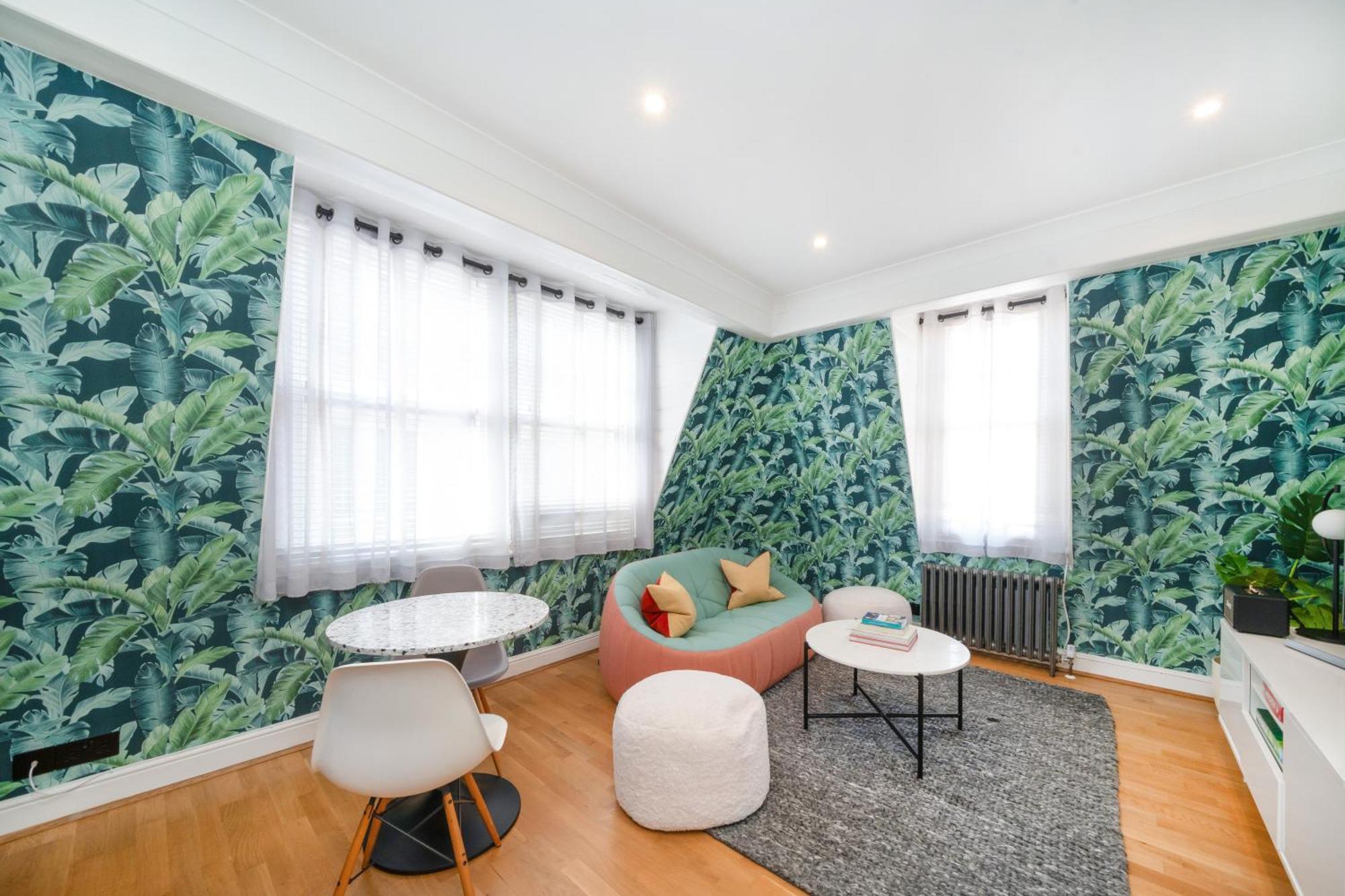 Apartment Crashpads Shoreditch Brick Lane Mini Lofts
