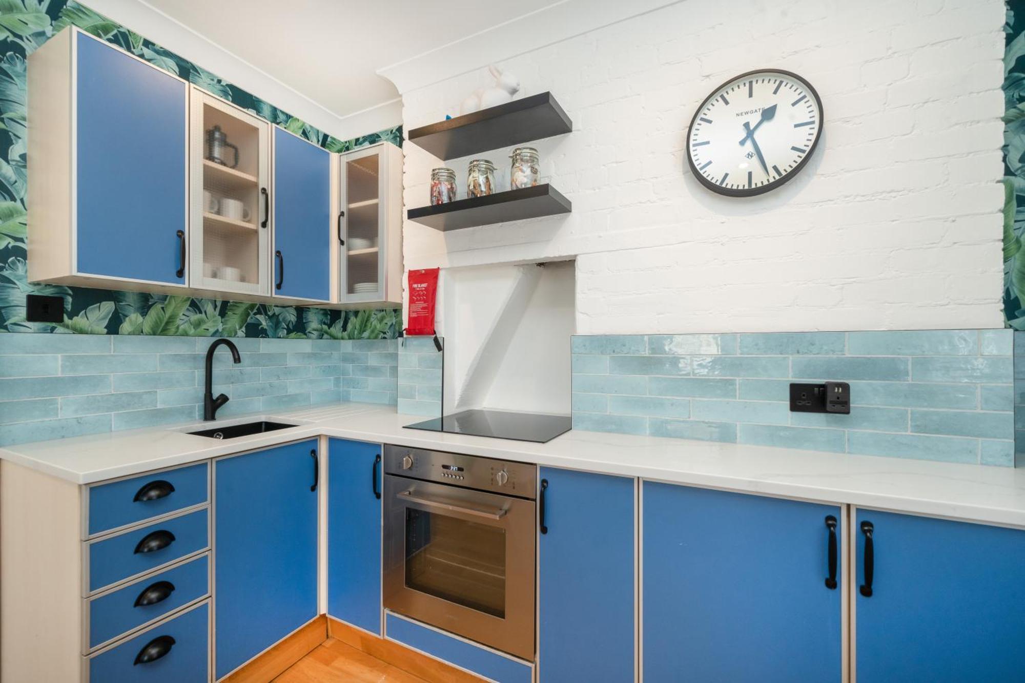 Crashpads Shoreditch Brick Lane Mini Lofts Apartment London