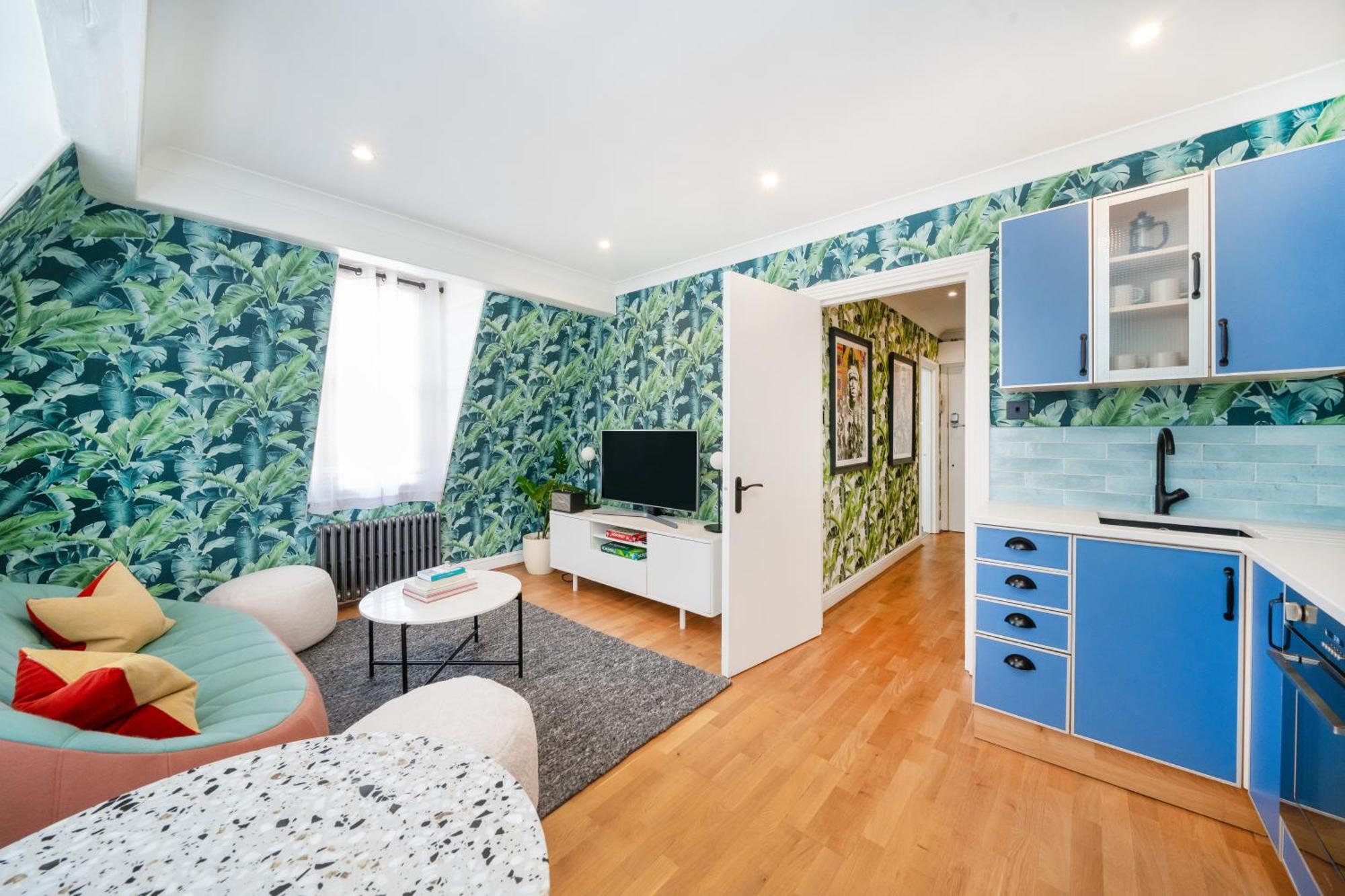Crashpads Shoreditch Brick Lane Mini Lofts Apartment *