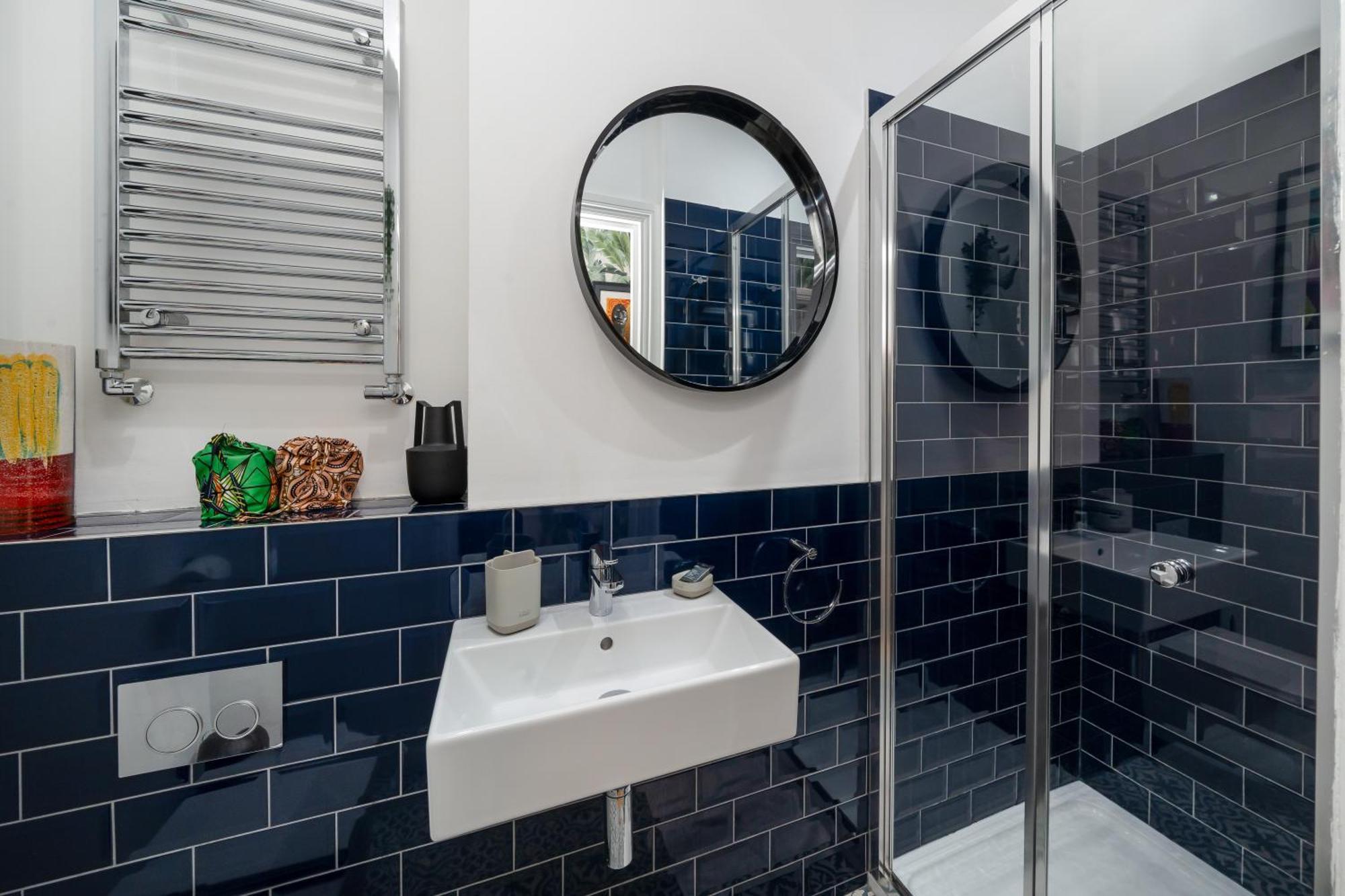 Crashpads Shoreditch Brick Lane Mini Lofts Apartment London