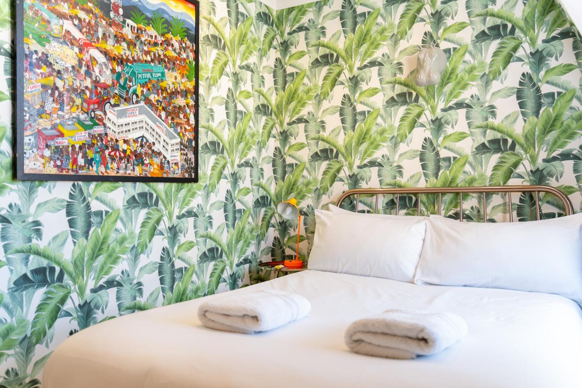 Apartment Crashpads Shoreditch Brick Lane Mini Lofts *