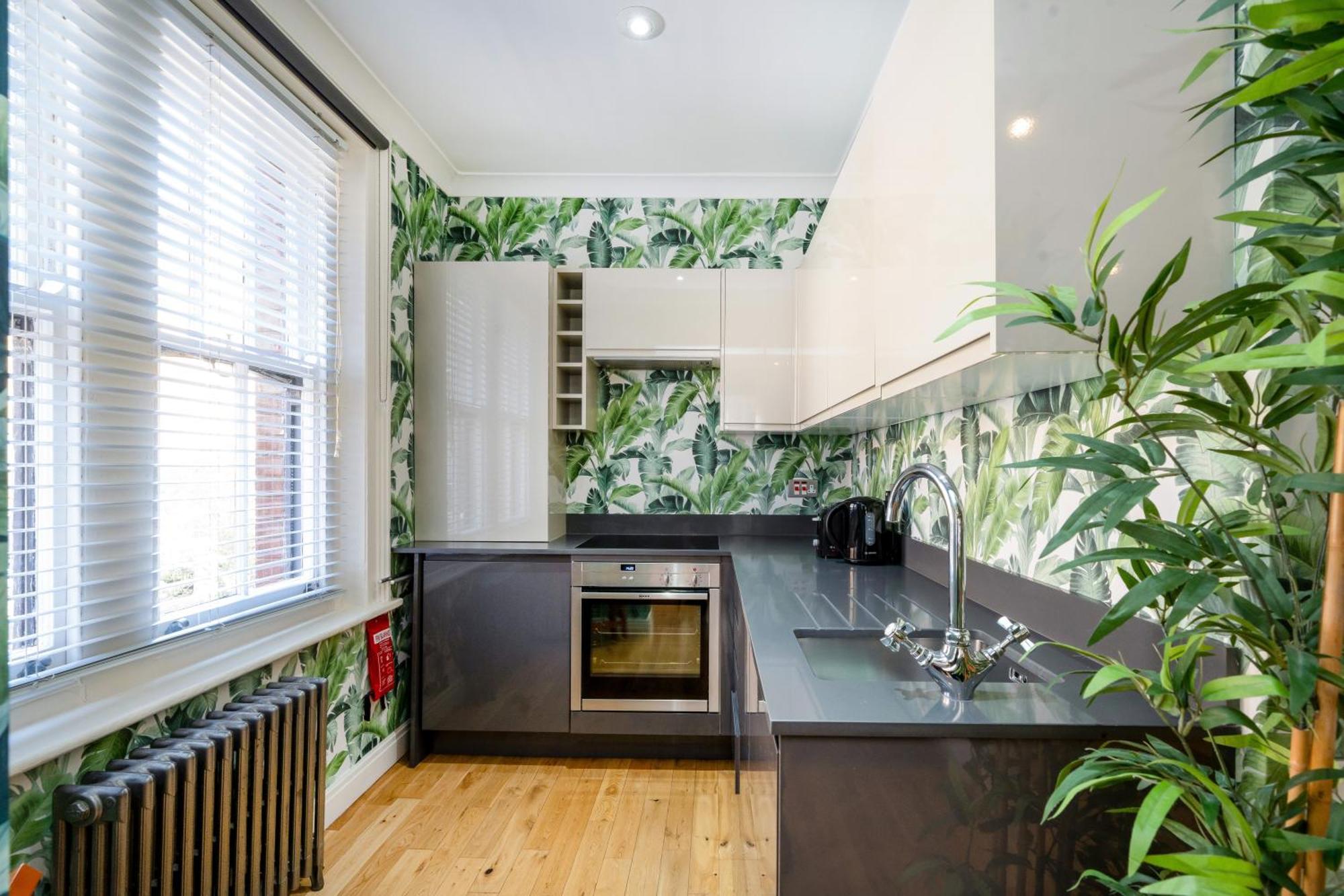 Crashpads Shoreditch Brick Lane Mini Lofts *