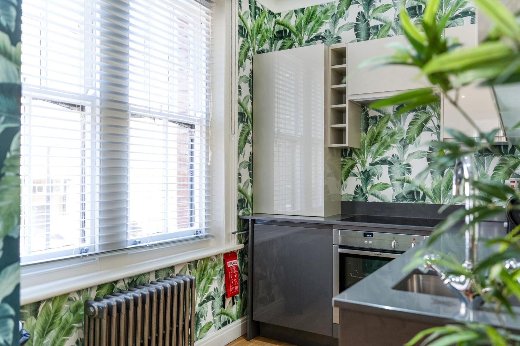 Apartment Crashpads Shoreditch Brick Lane Mini Lofts London