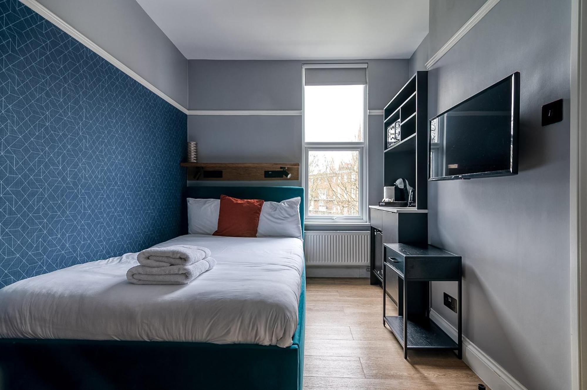 Aparthotel Kensington - Warwick Road