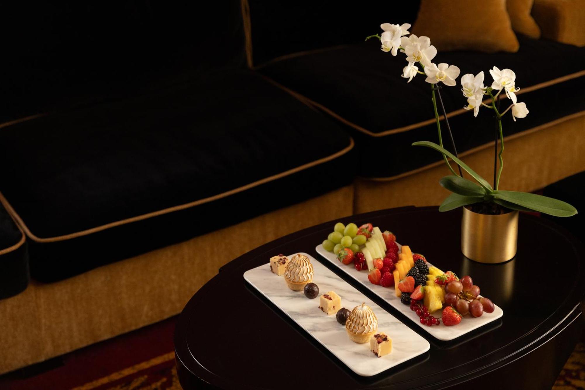 L'oscar Hotel London