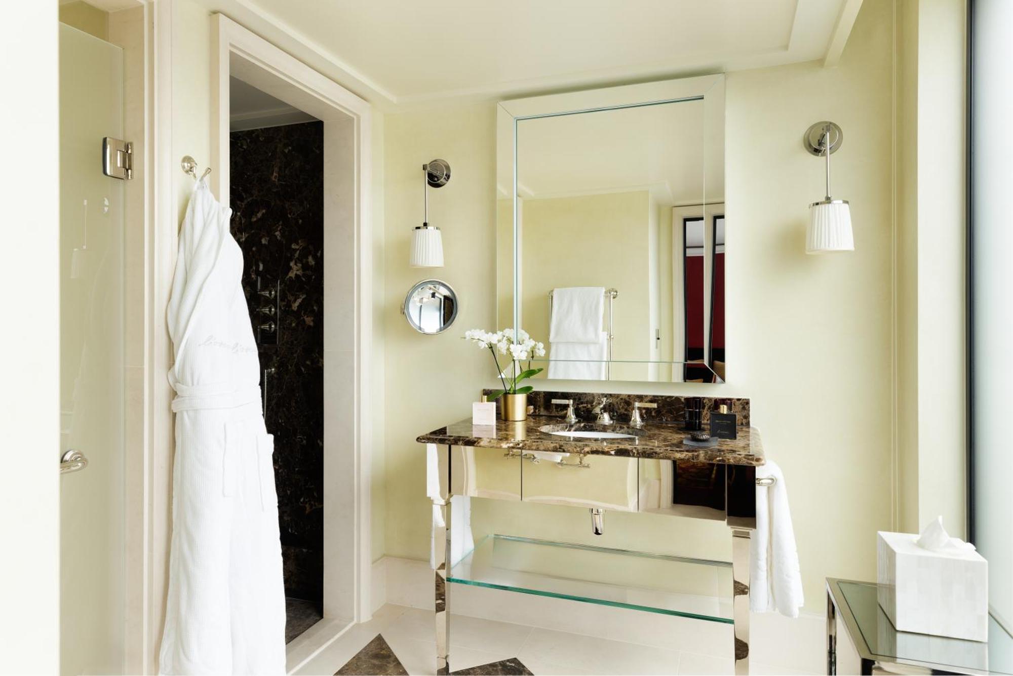L'oscar Hotel 5*