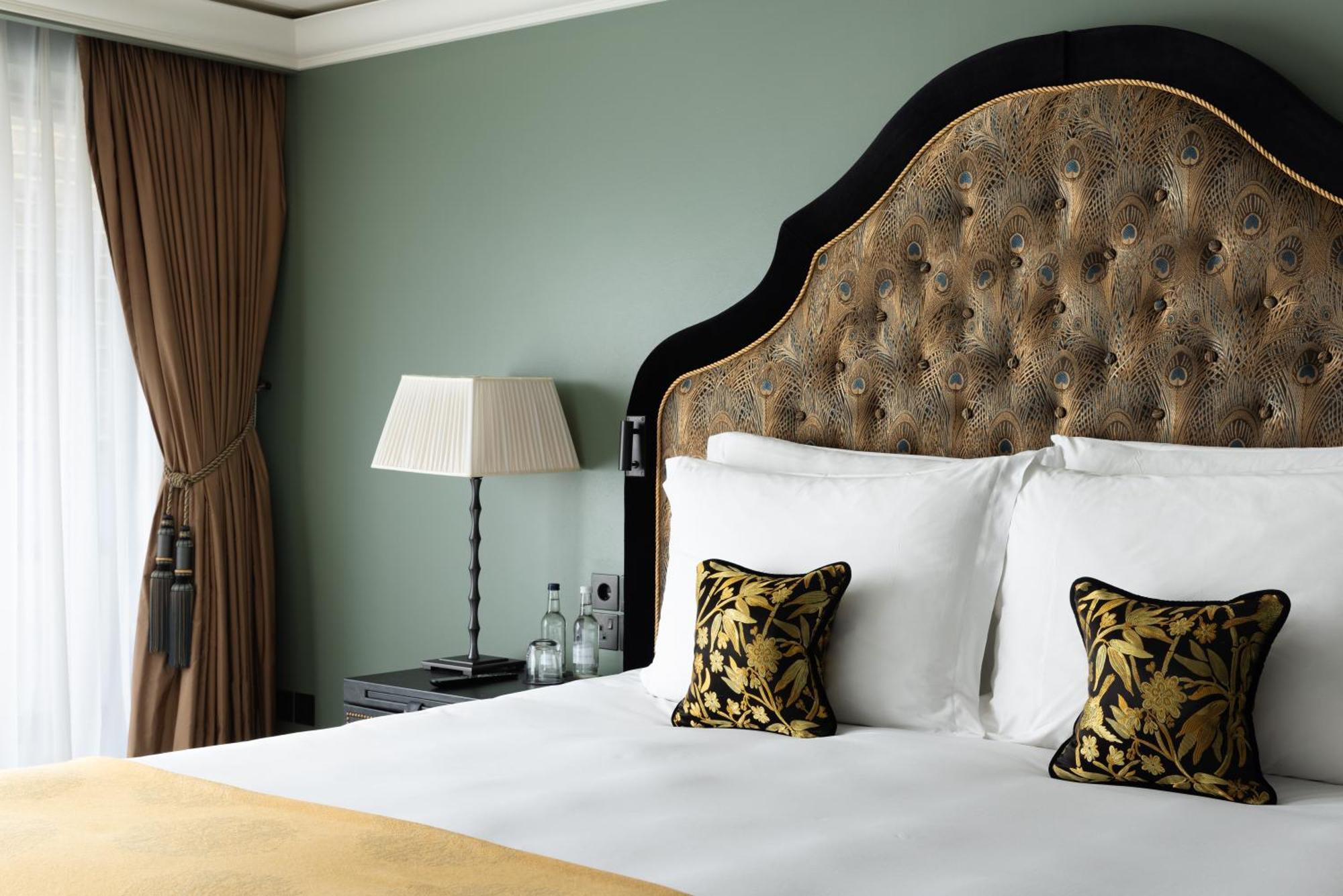 L'oscar Hotel 5*