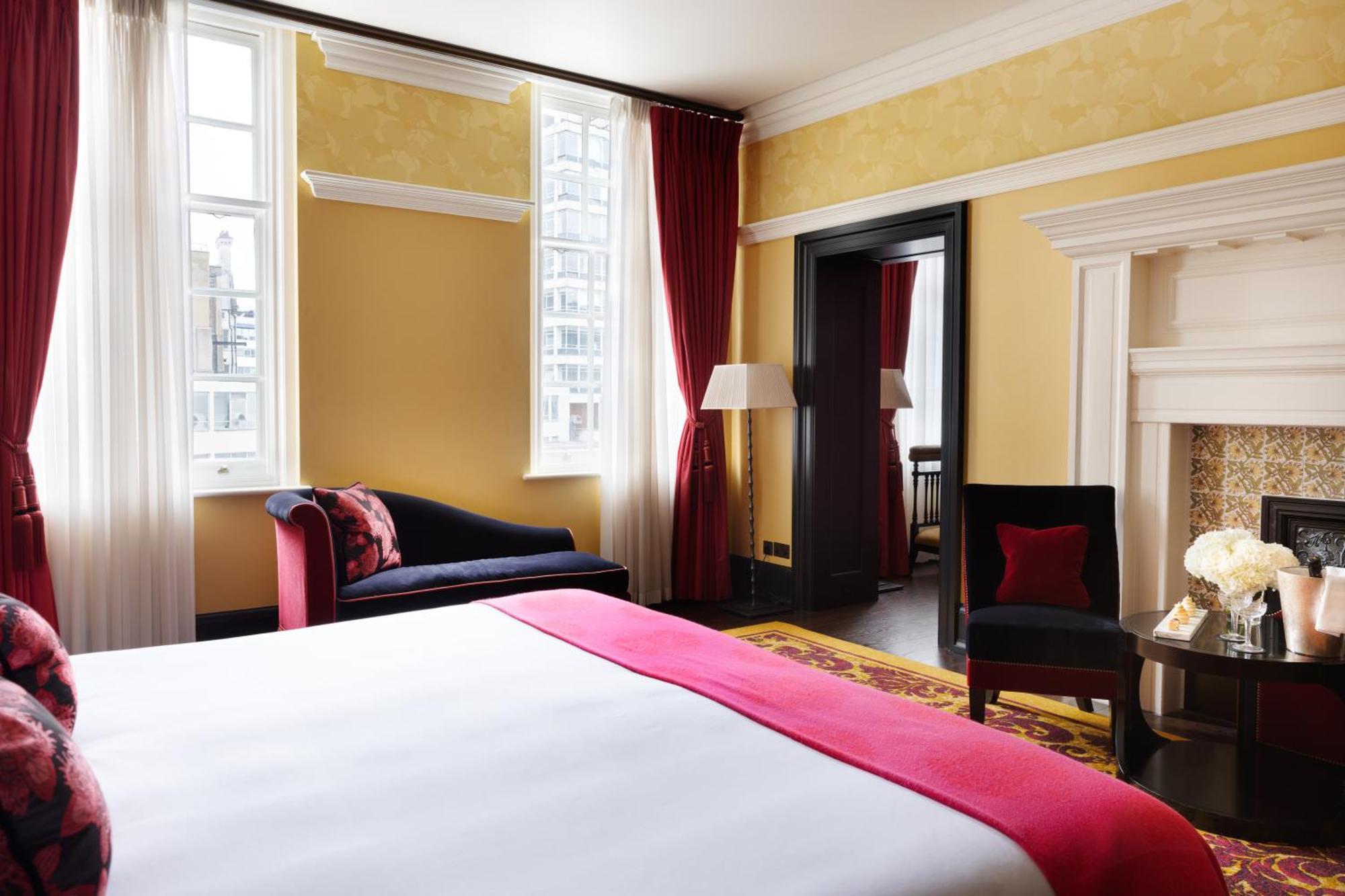 L'oscar Hotel London