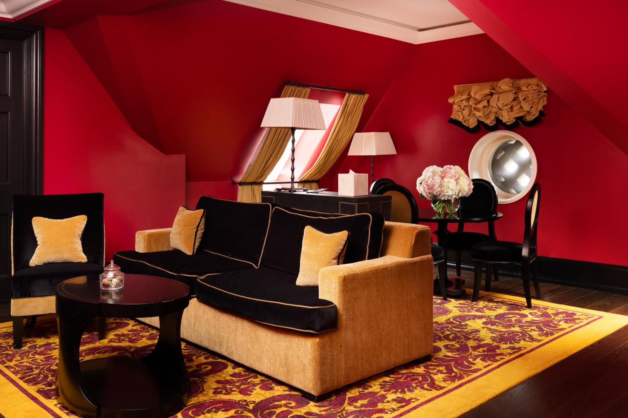 Hotel L'oscar London
