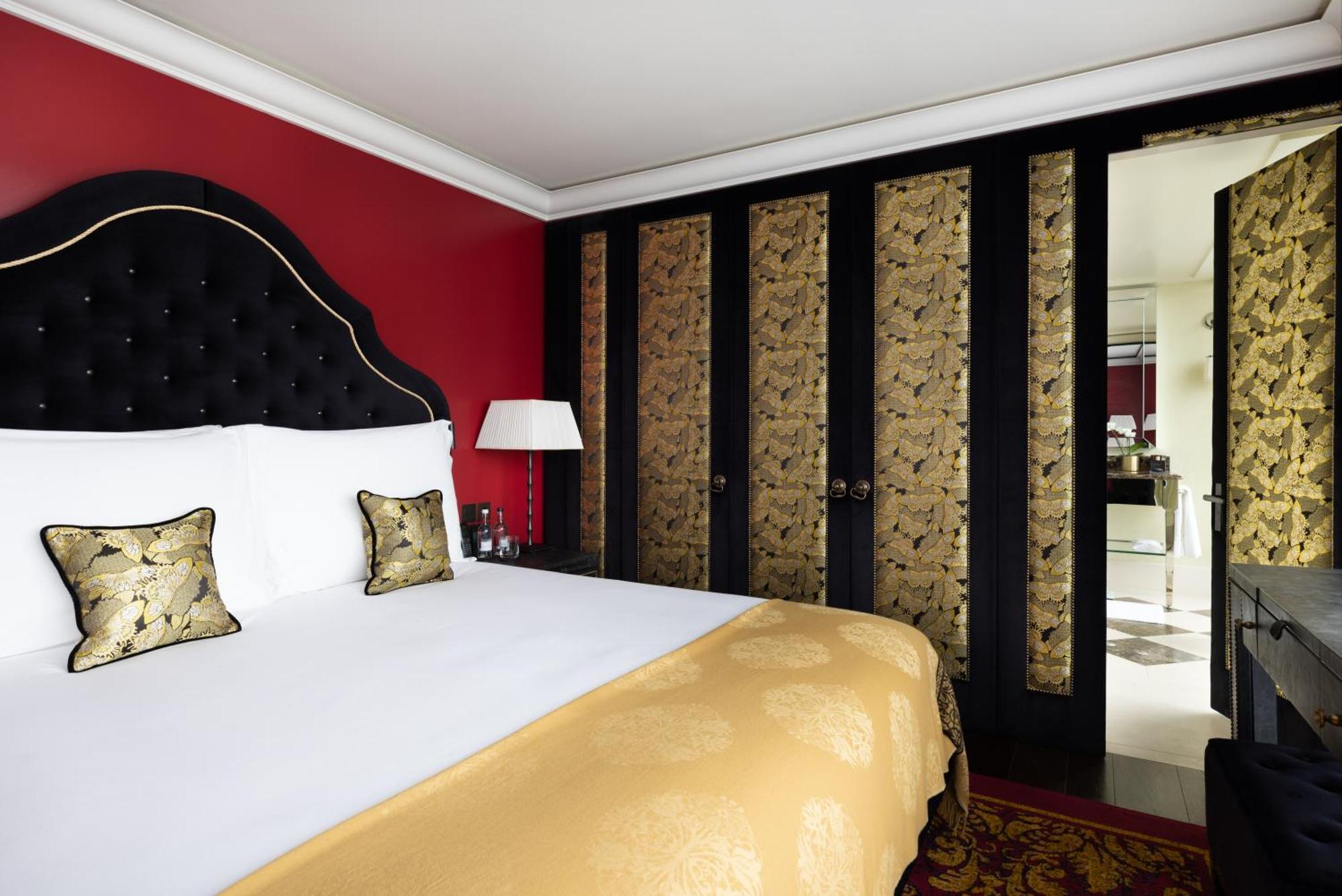 L'oscar Hotel London