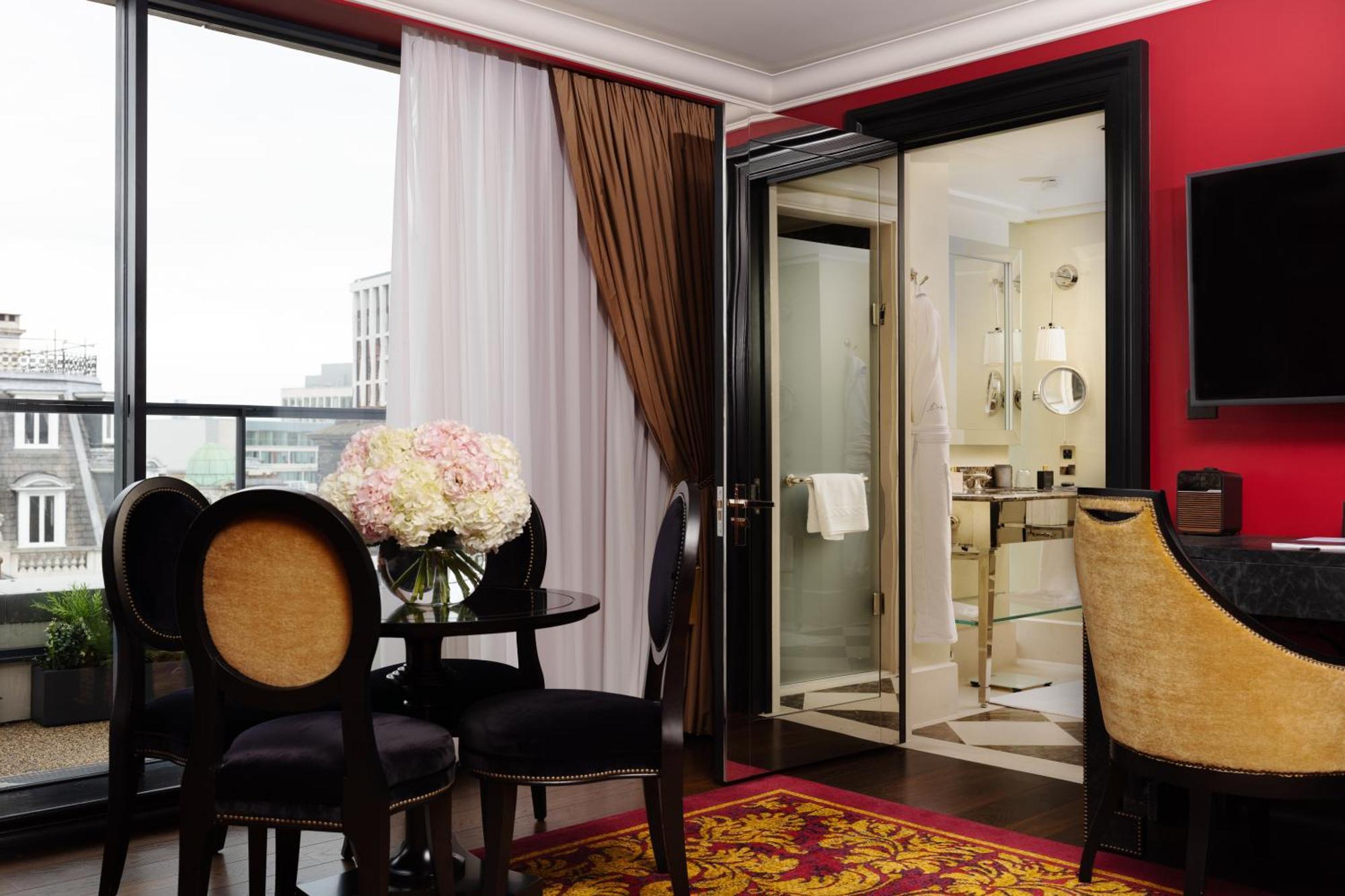 L'oscar Hotel London