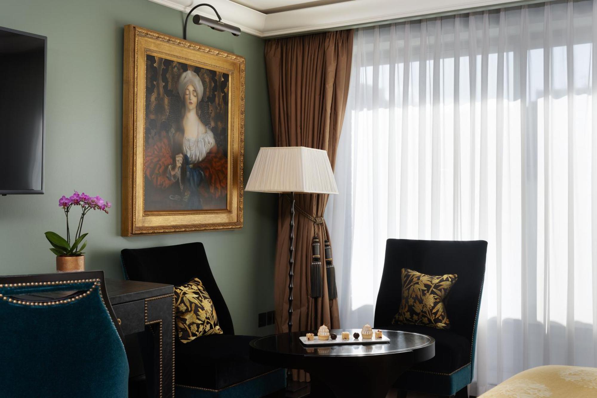 L'oscar Hotel London