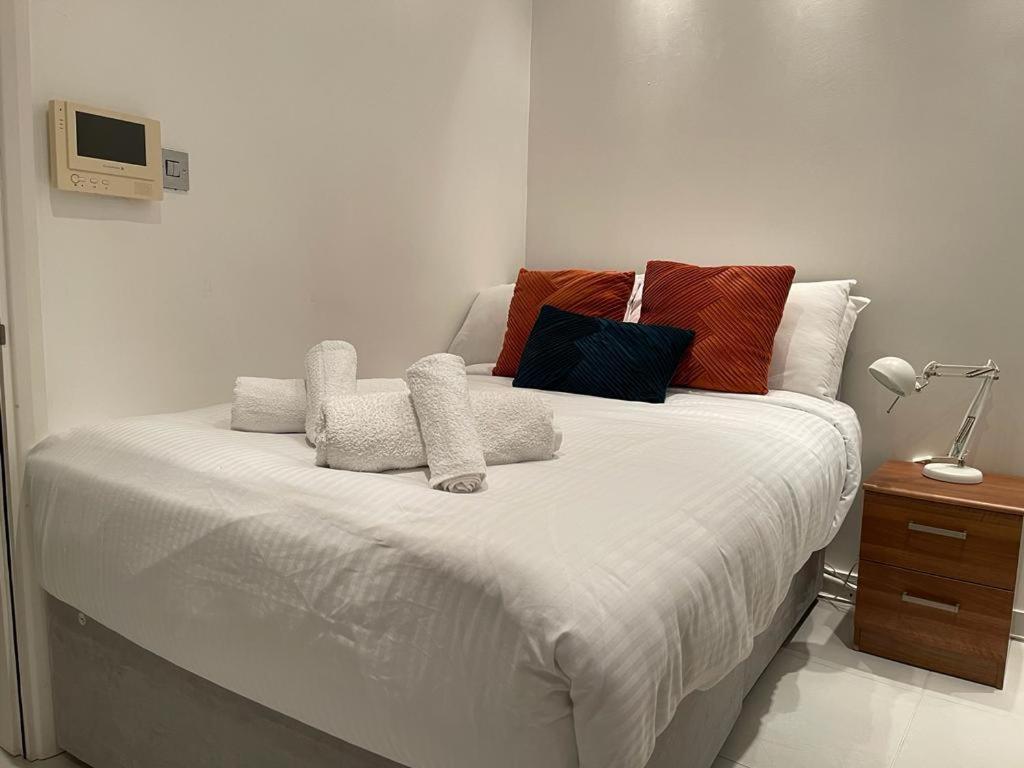 Appartement Smithfield St Paul Farringdon *