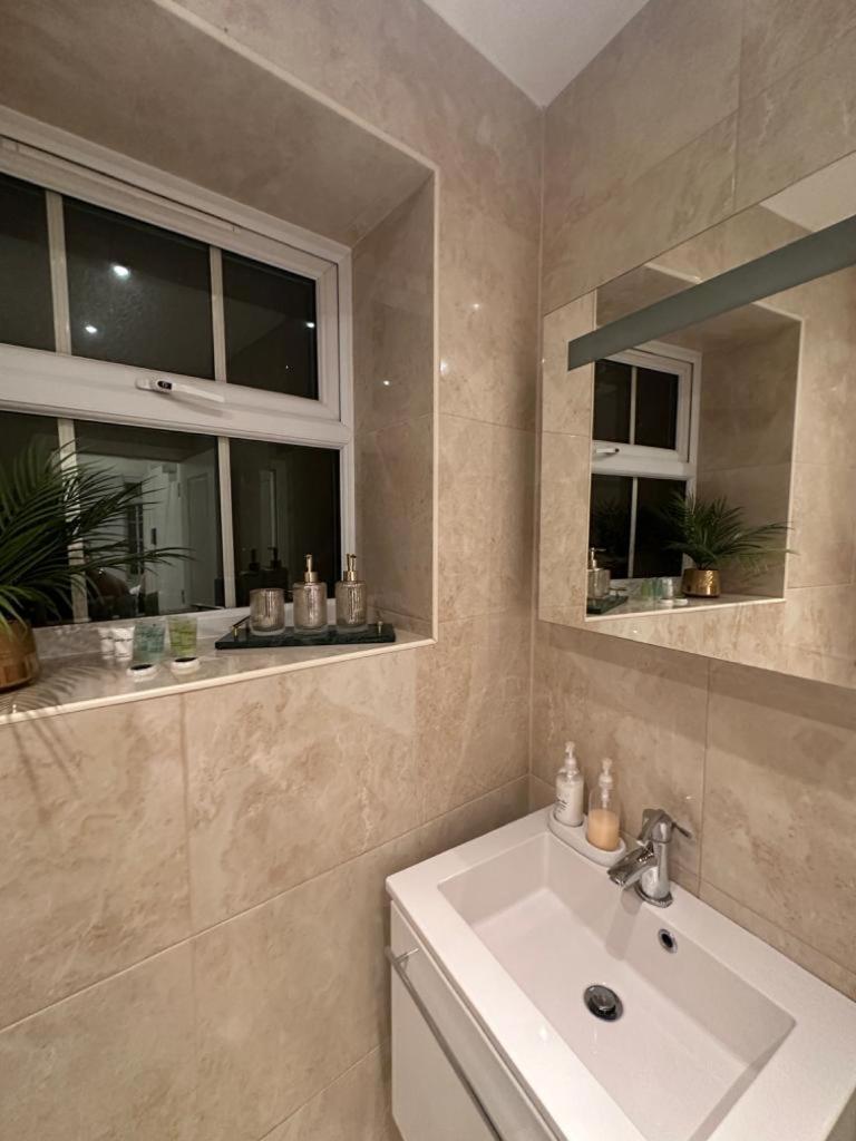 Smithfield St Paul Farringdon Appartement