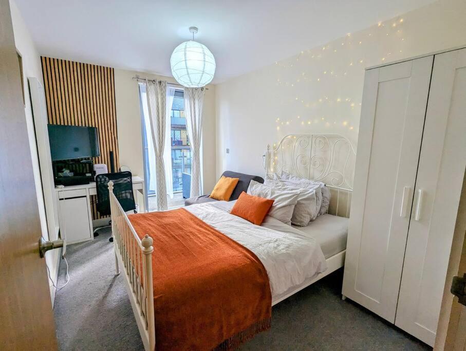 Homestay Canal London