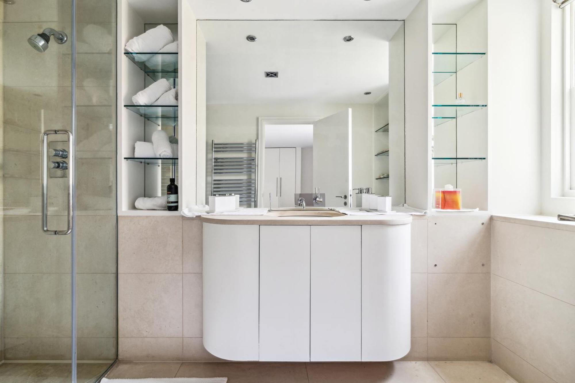 Maisonette Hyde Park Leilighet *