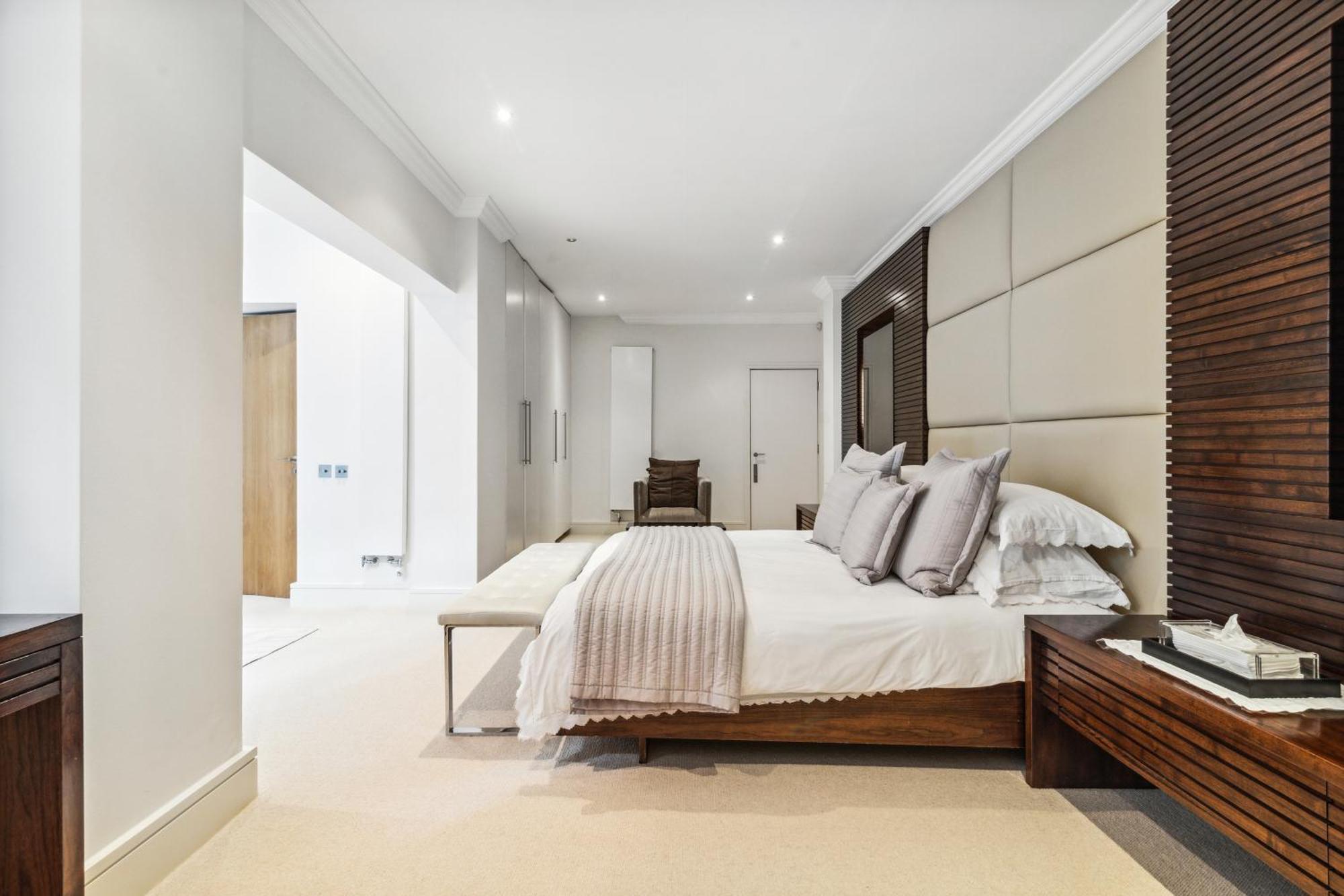 Leilighet Maisonette Hyde Park *