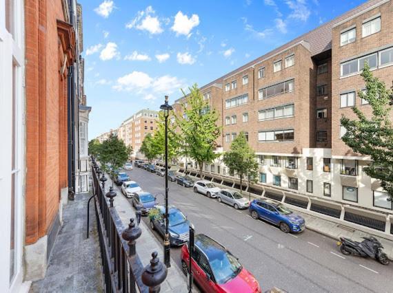 Apartment Harley Street Luxury Snug *