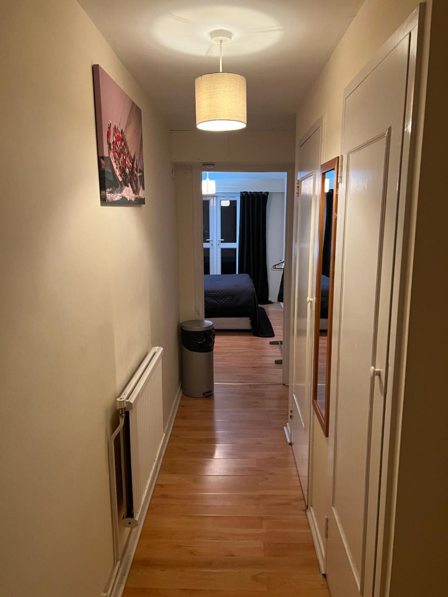 Privatunterkunft Wilmot Close