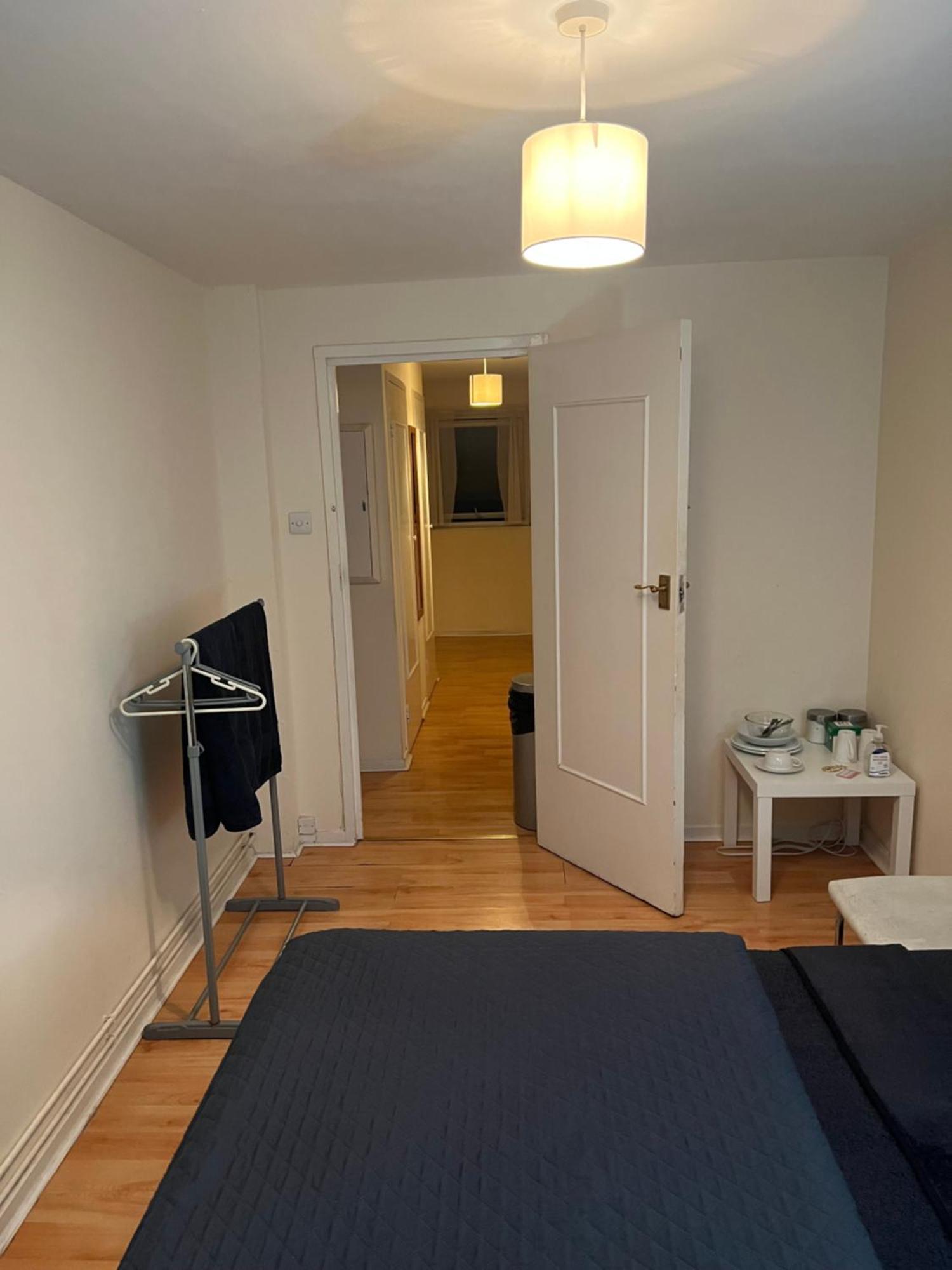 Wilmot Close Privatunterkunft