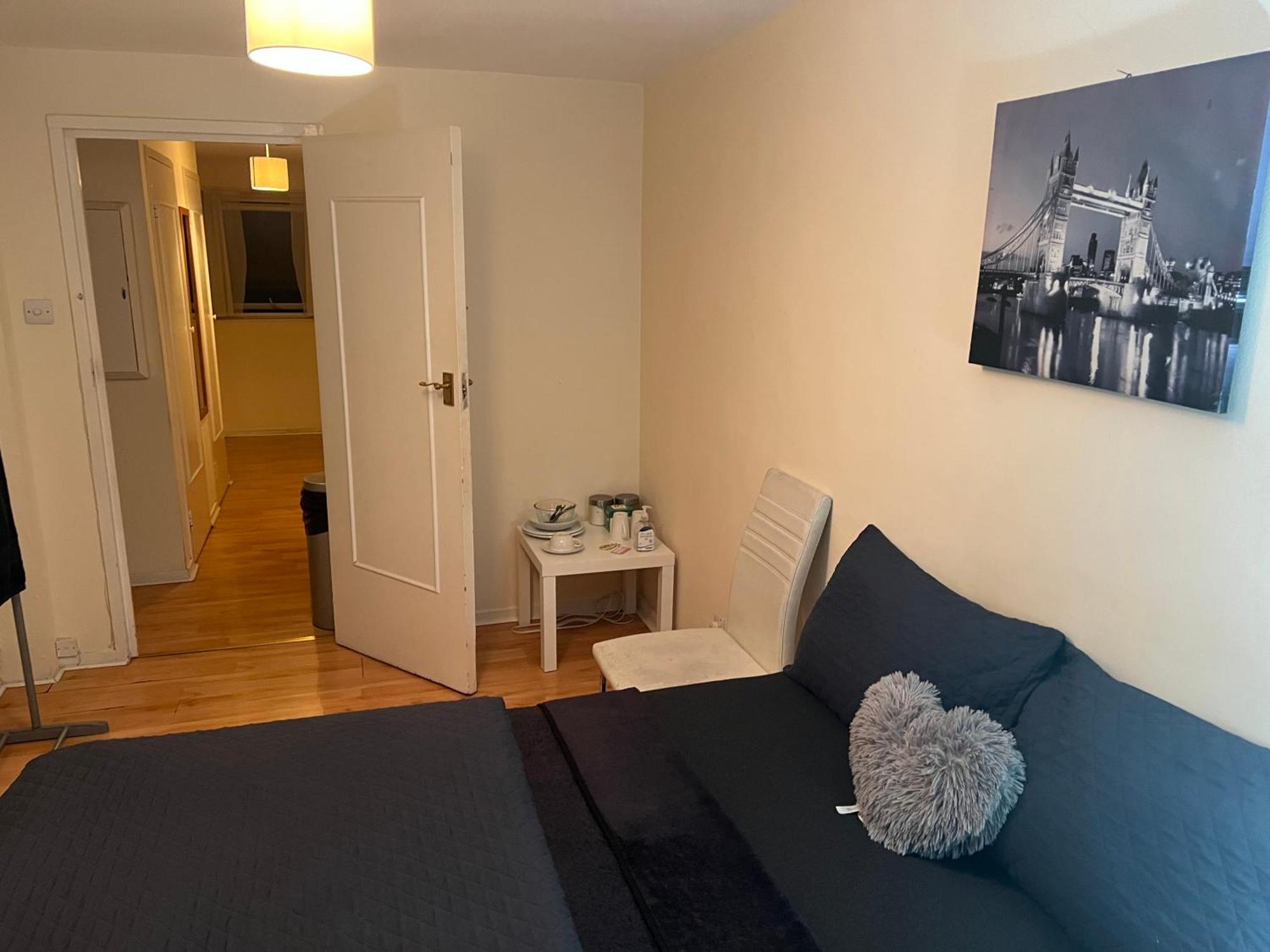 Privatunterkunft Wilmot Close London