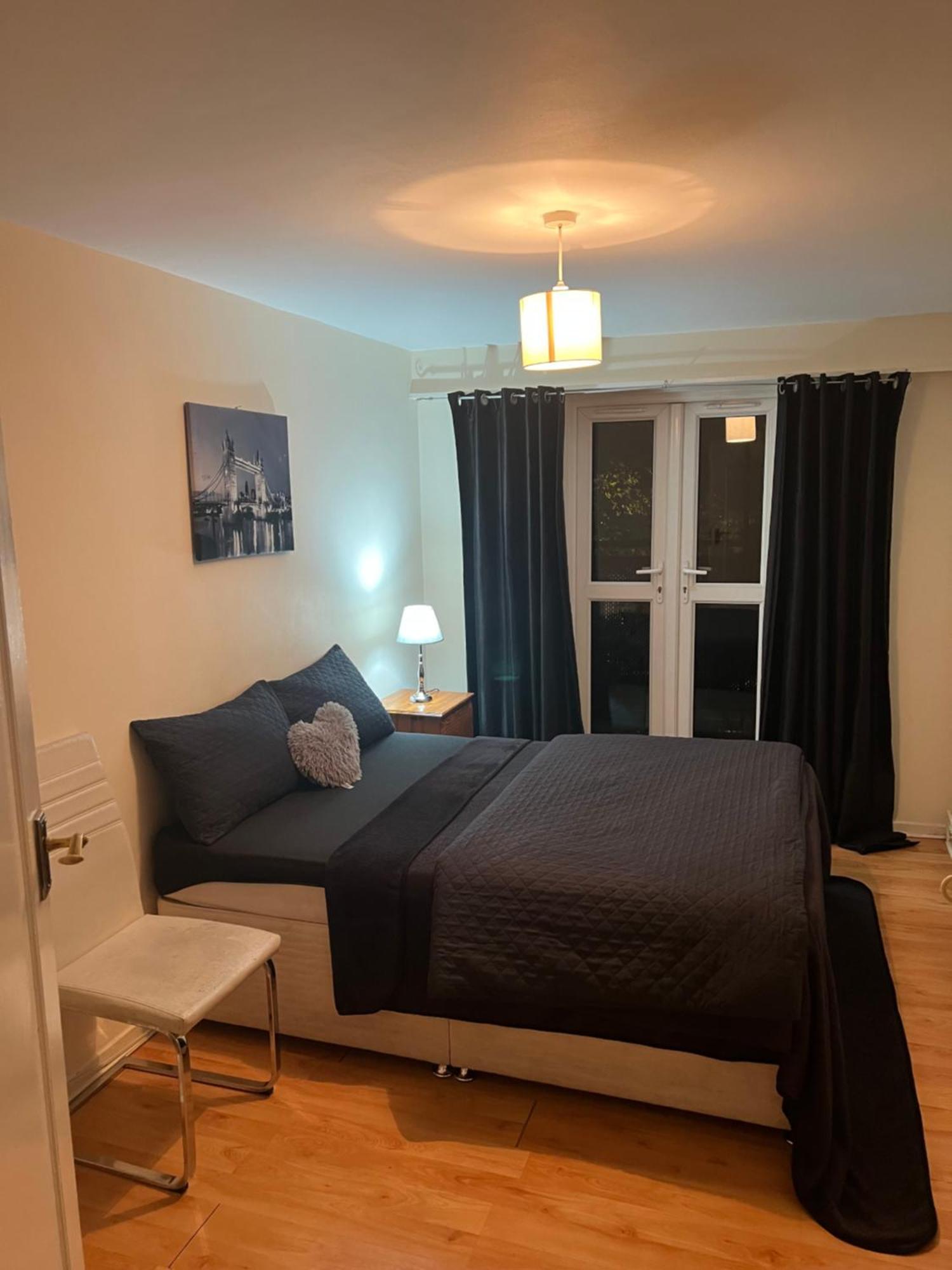 Wilmot Close Privatunterkunft