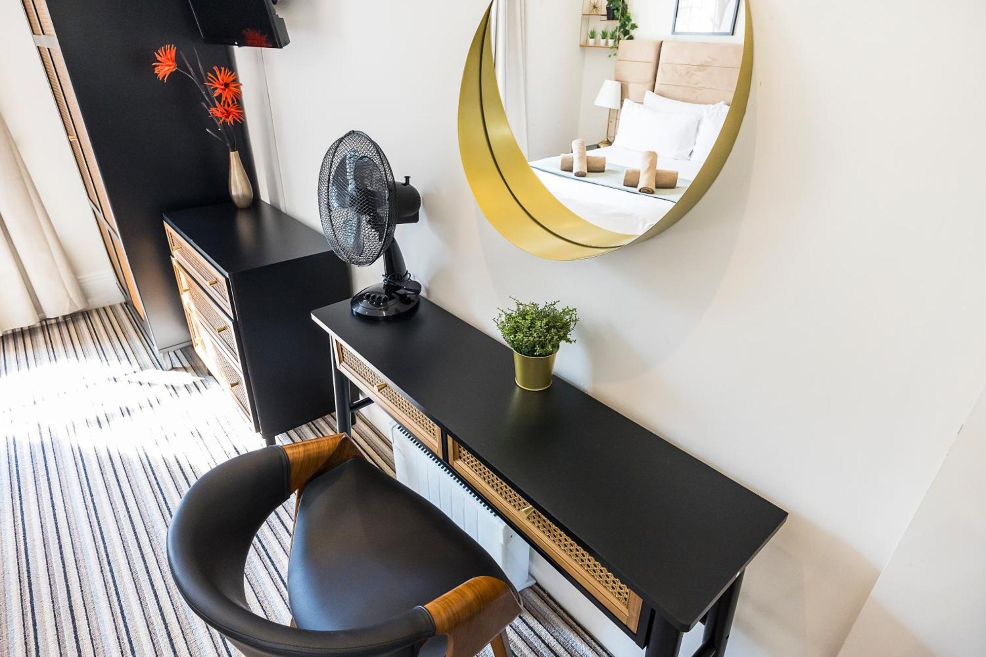 Gjestgiverier Verv Islington London