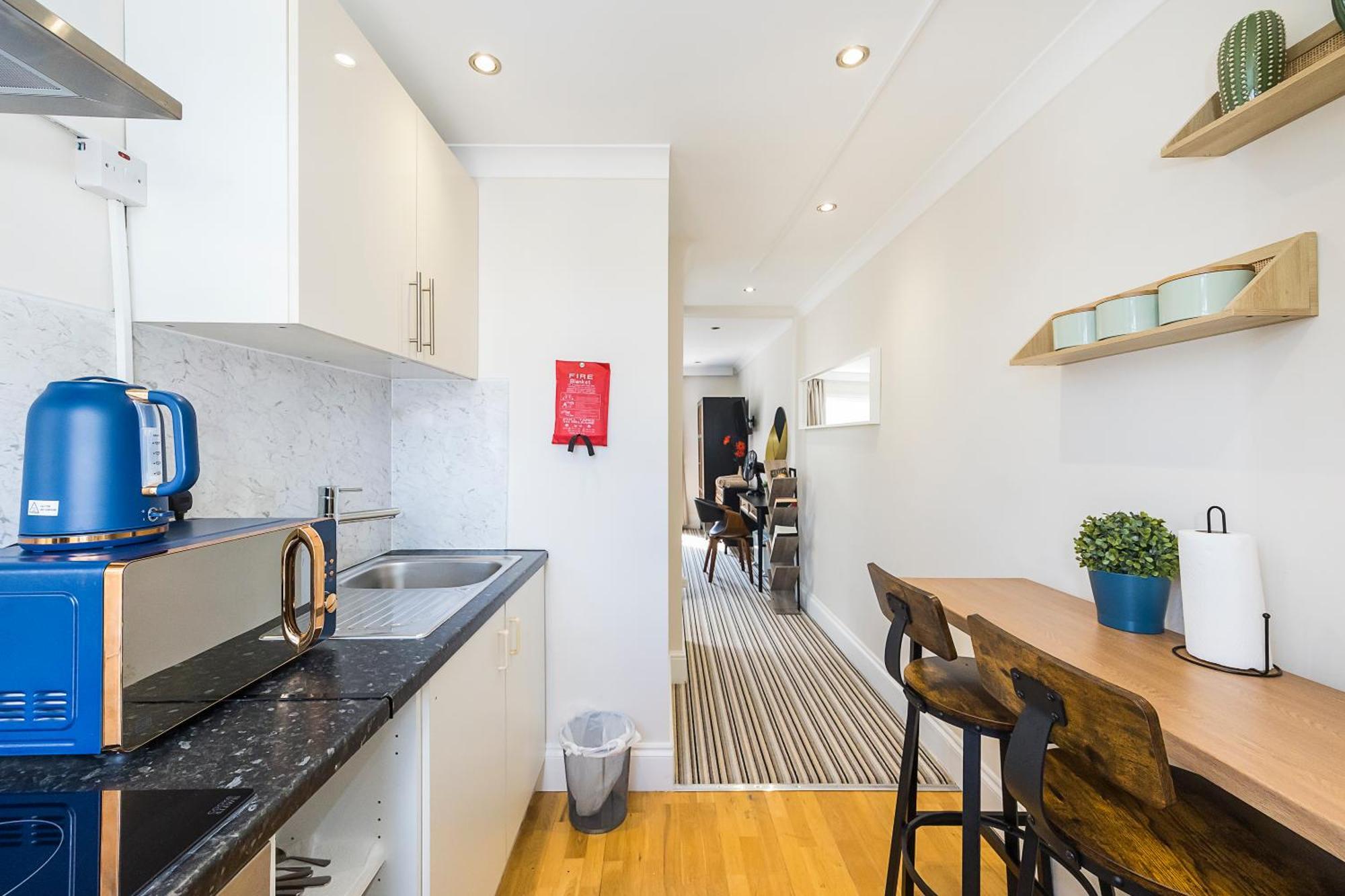Verv Islington Gjestgiverier 5*