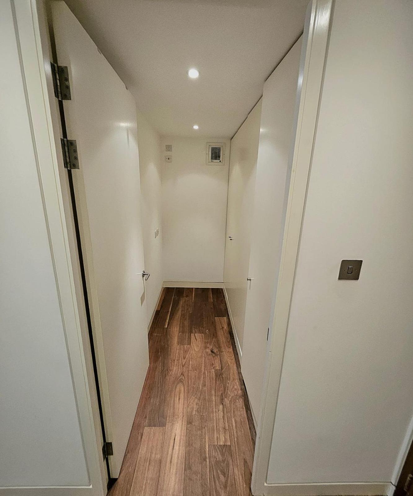 Leilighet Loft Duplex Oxford Circus Luxury *