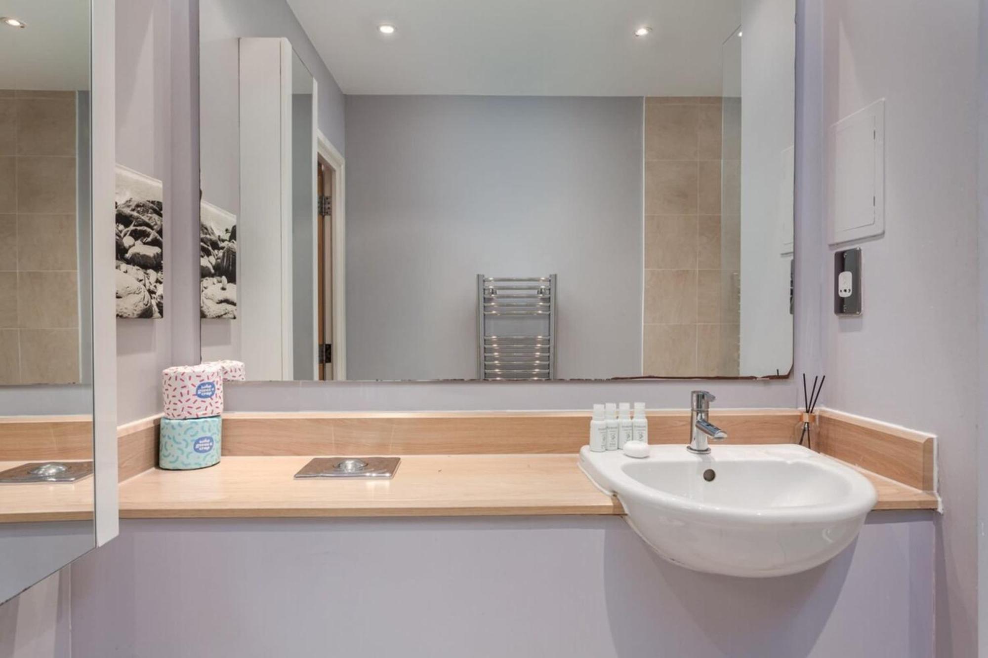 Apartment Bright&stylish Kennington Gem *