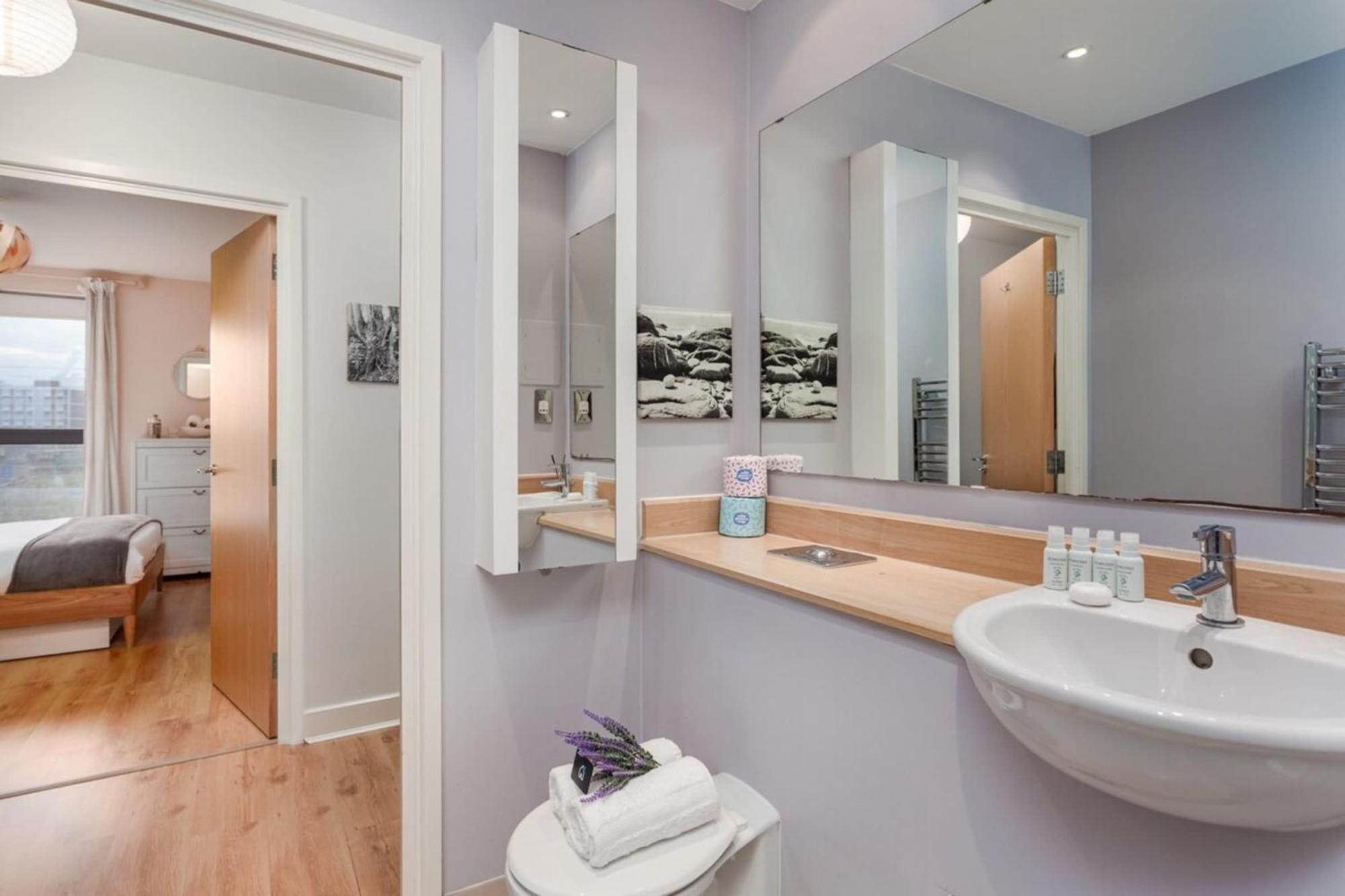 Bright&stylish Kennington Gem * London