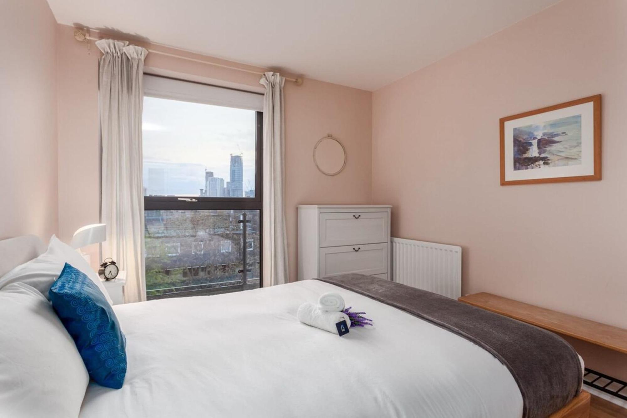 Apartment Bright&stylish Kennington Gem London