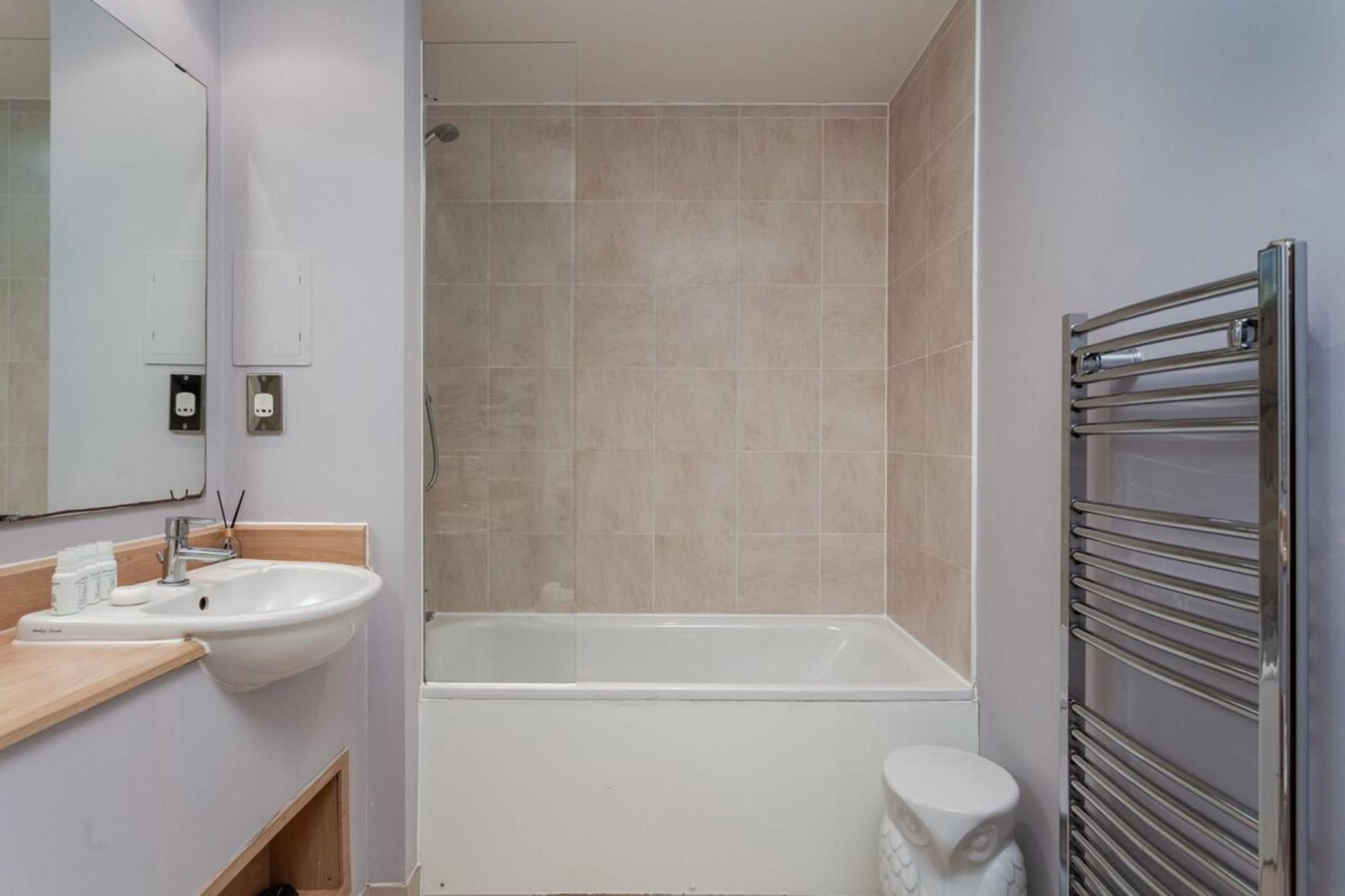 Apartment Bright&stylish Kennington Gem *