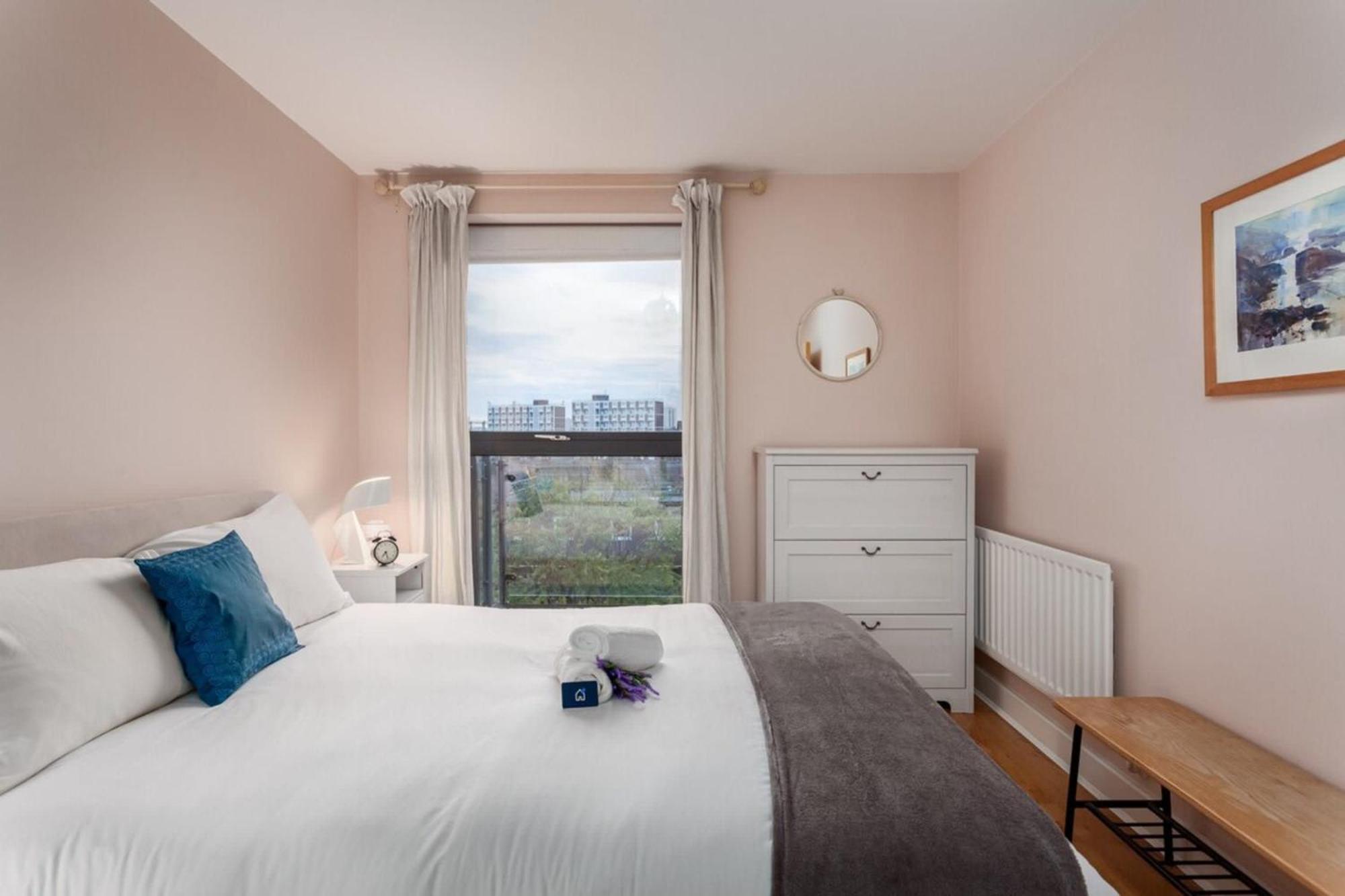 Apartment Bright&stylish Kennington Gem London