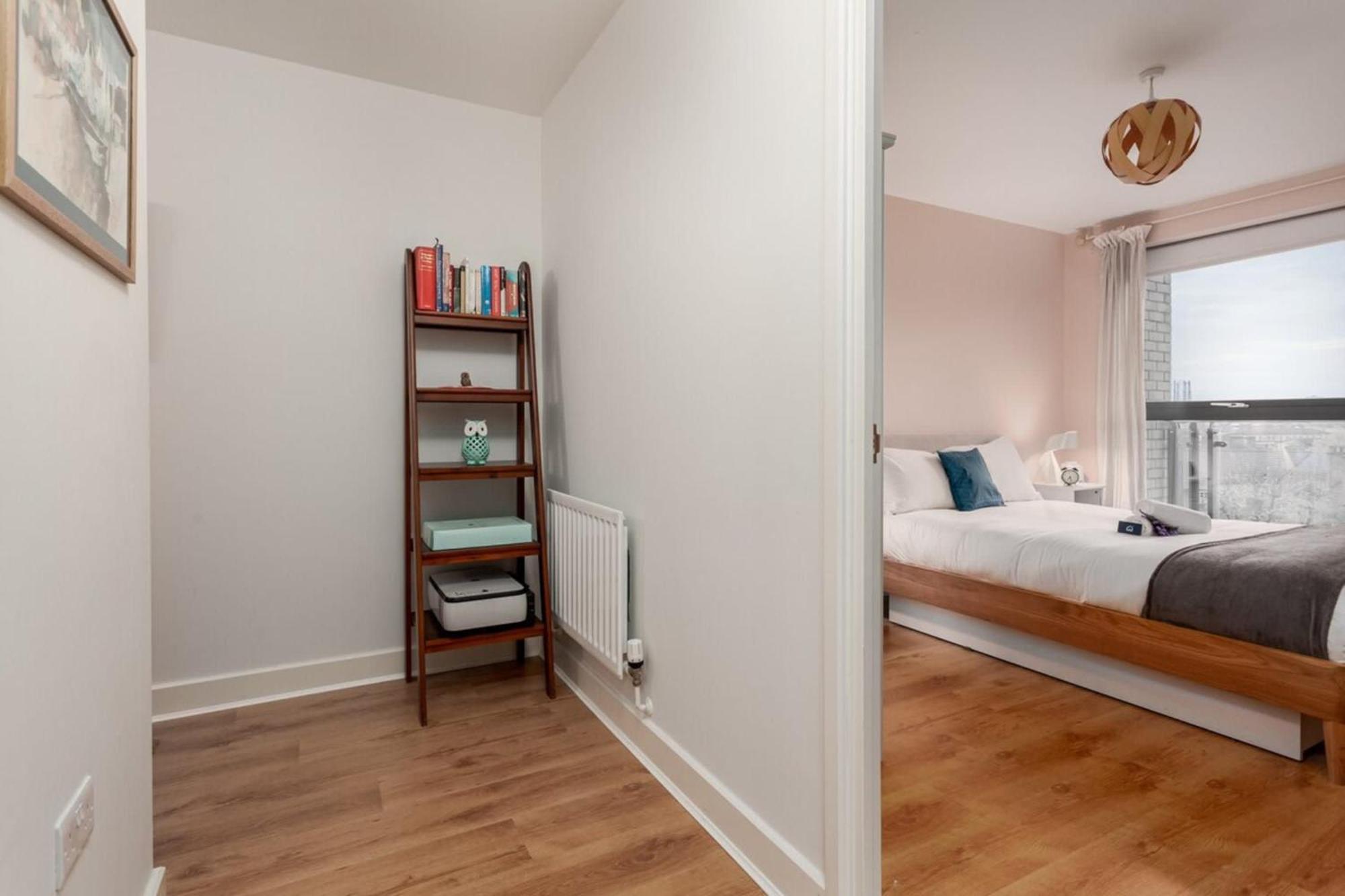 Apartment Bright&stylish Kennington Gem *