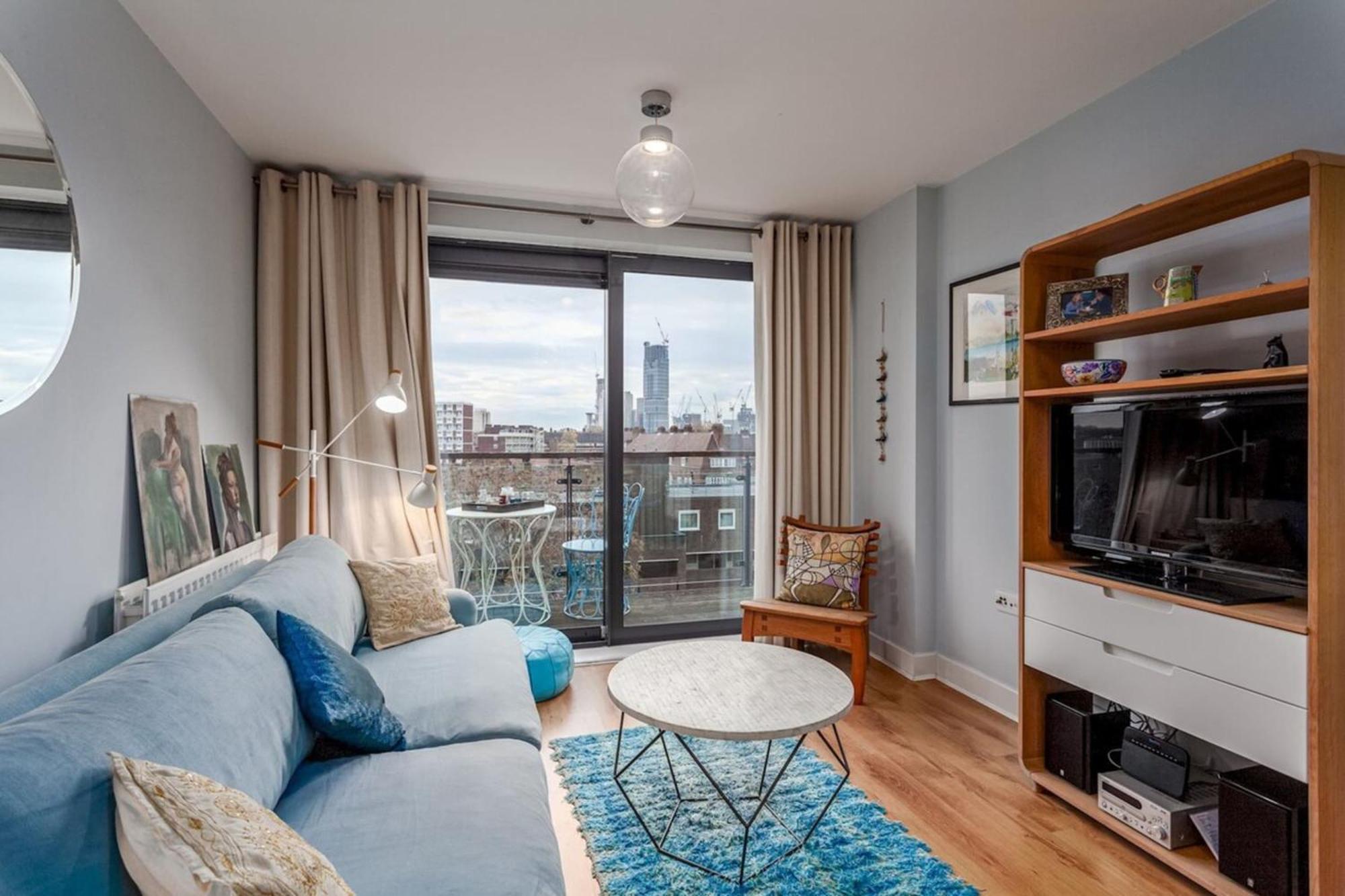 Bright&stylish Kennington Gem Apartment