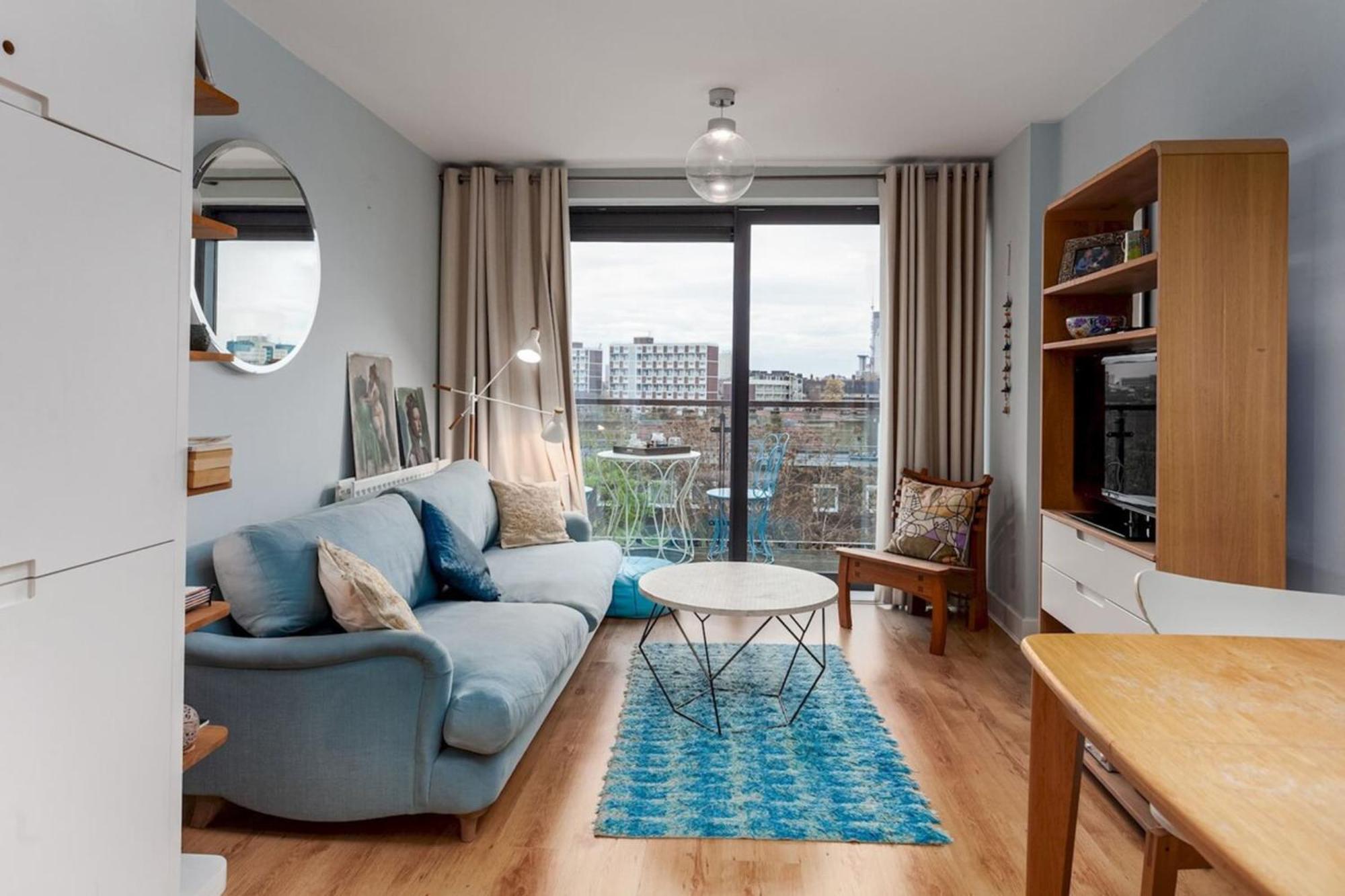 Bright&stylish Kennington Gem * London