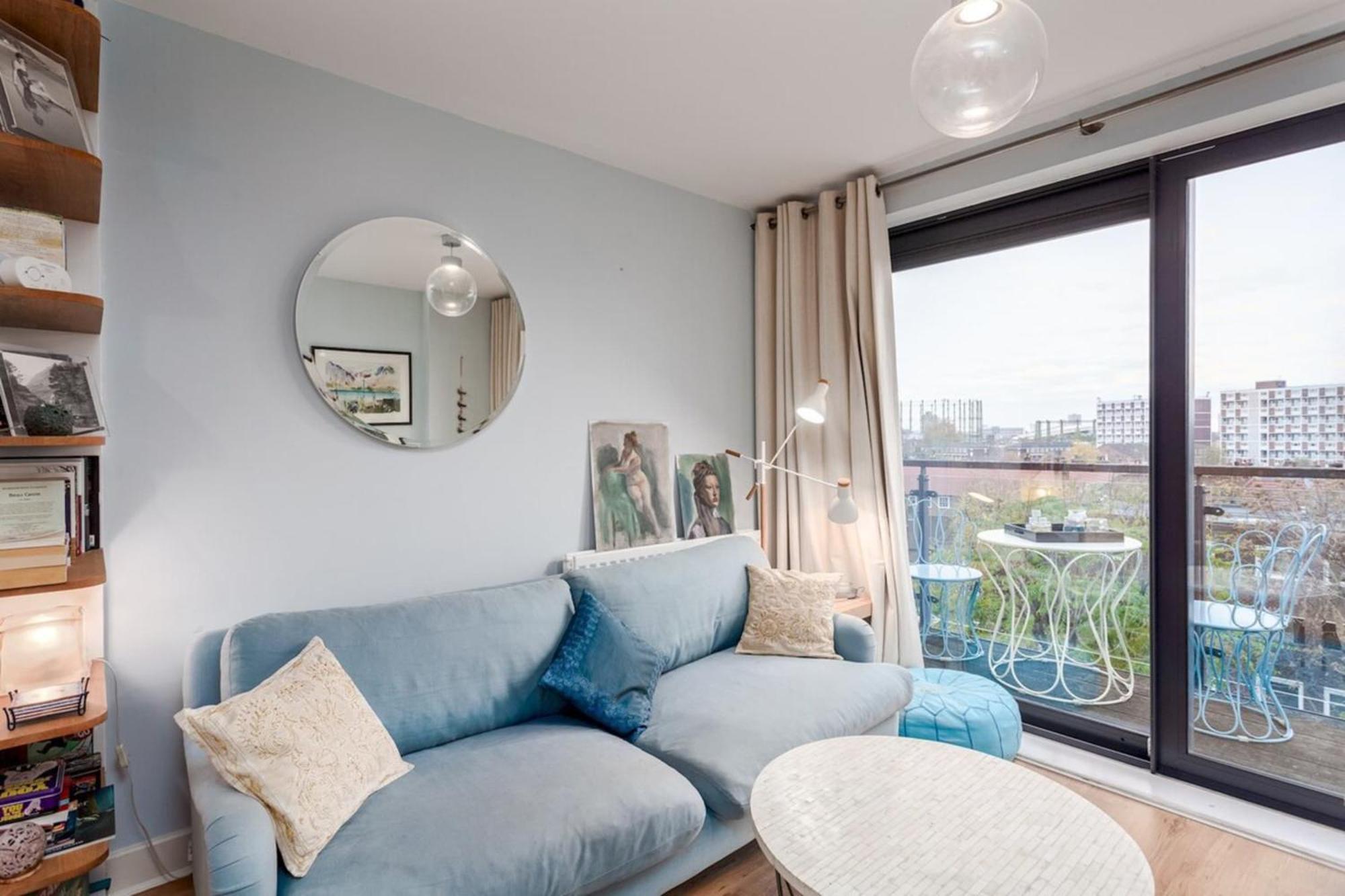 Bright&stylish Kennington Gem Apartment *